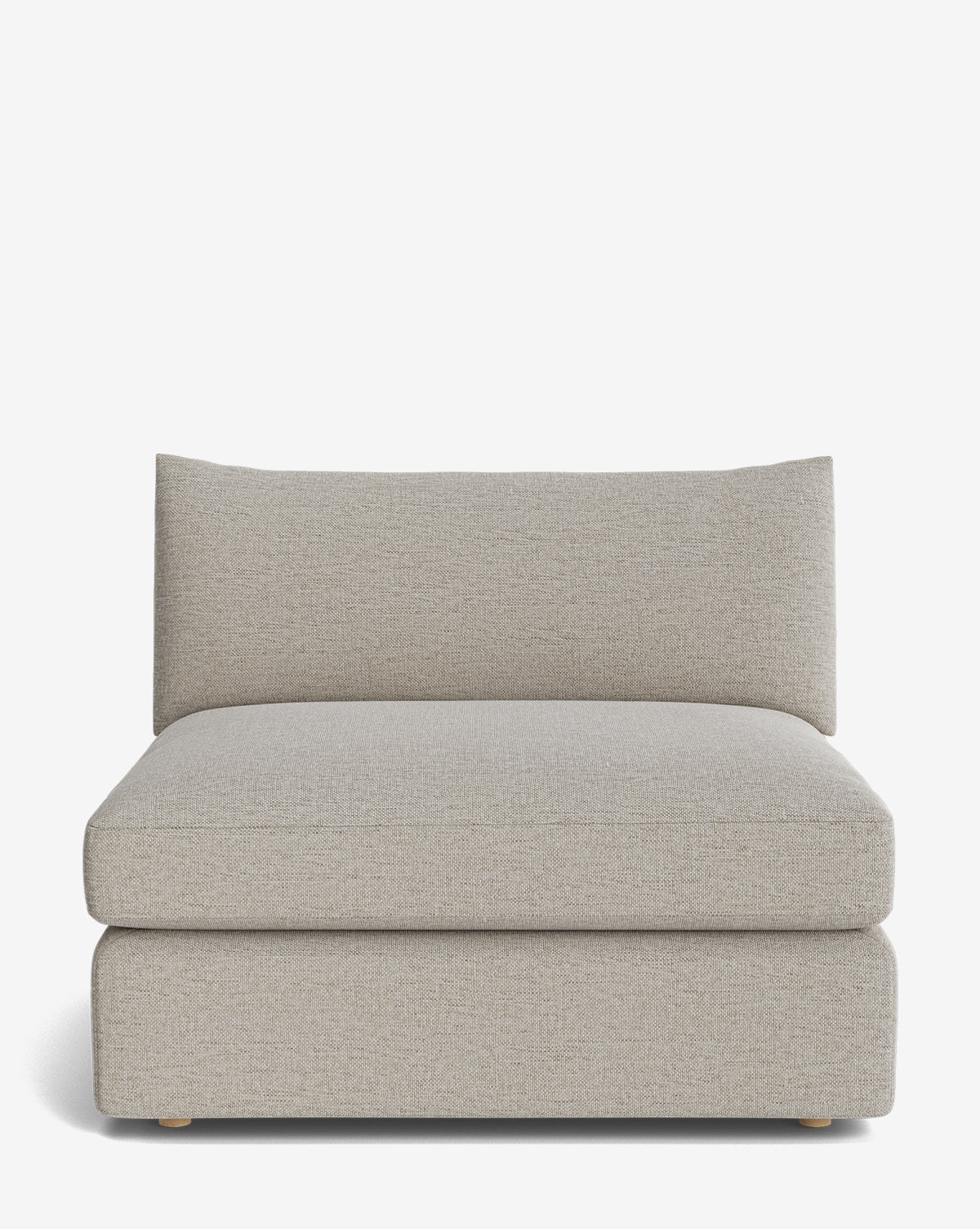 McGee & Co - Vivienne Modular Armless
