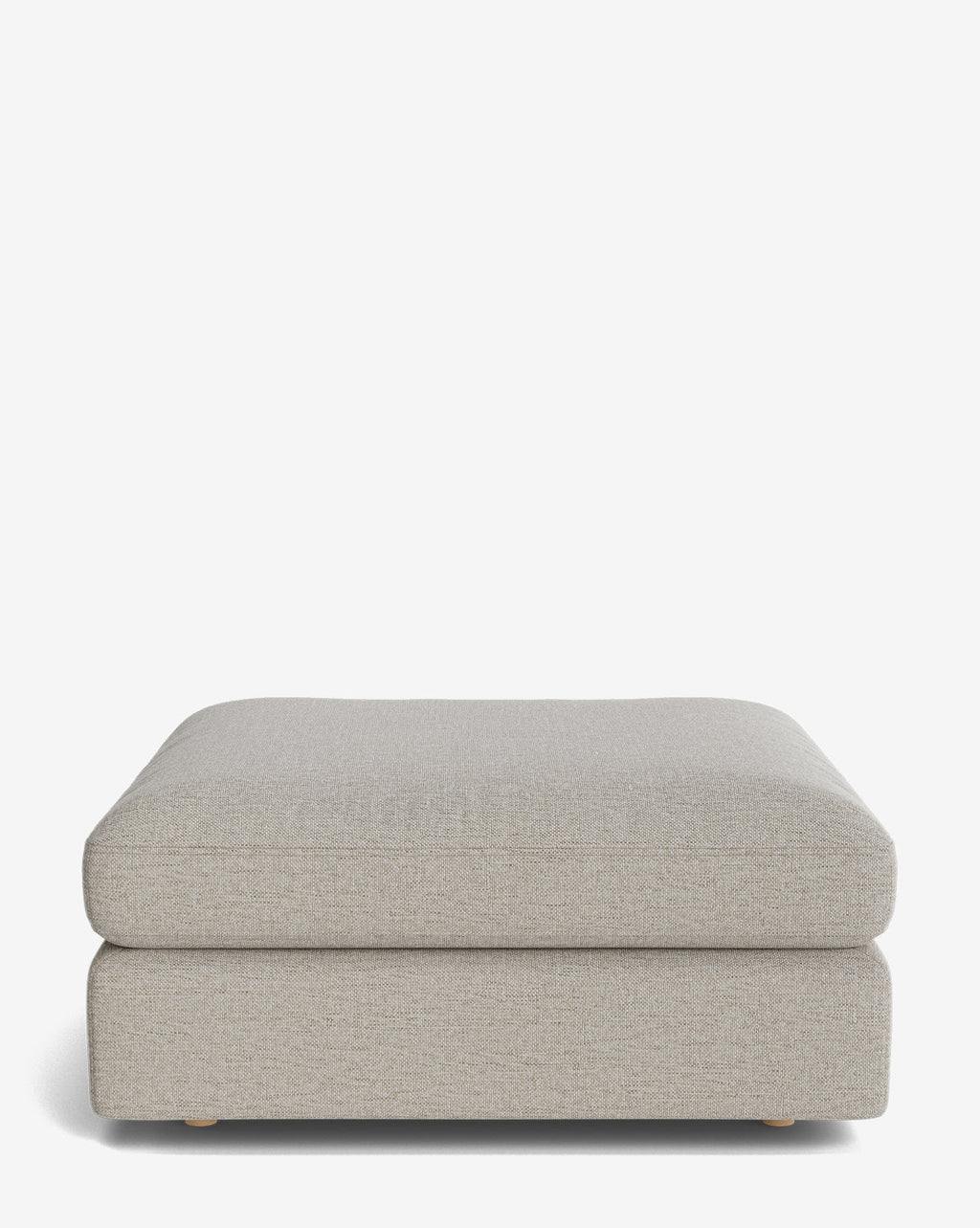 McGee & Co - Vivienne Modular Ottoman