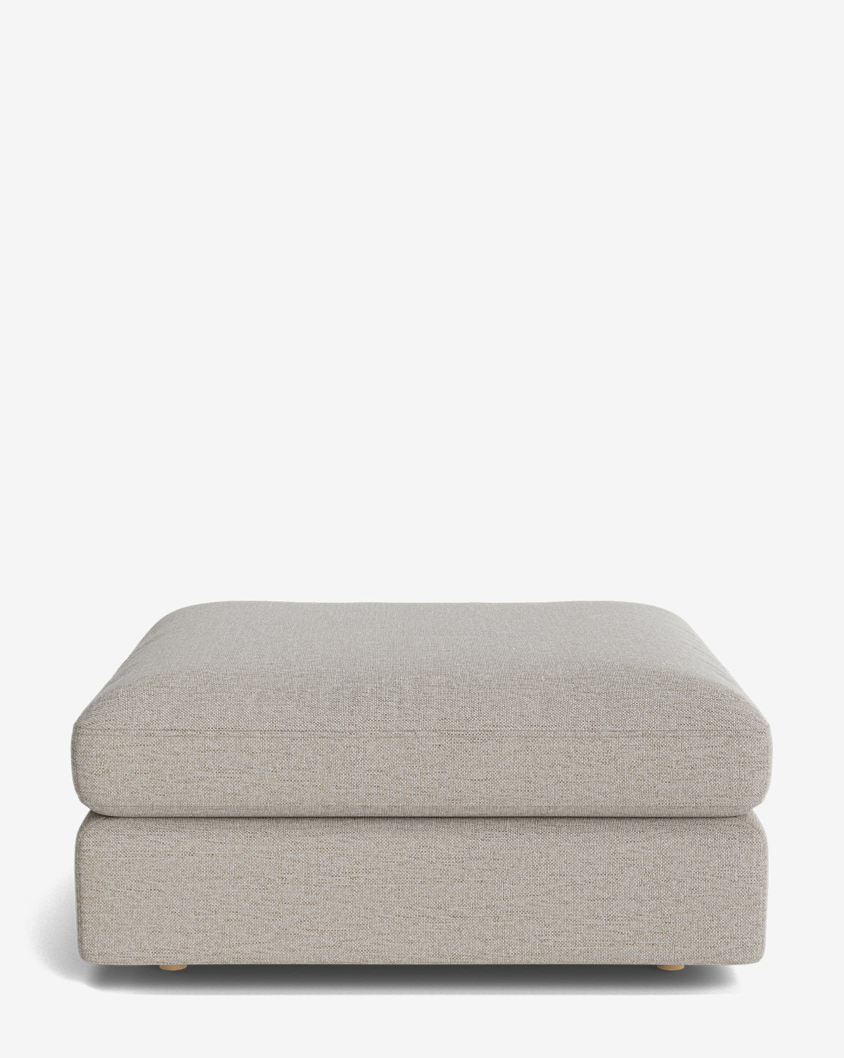 McGee & Co - Vivienne Modular Ottoman