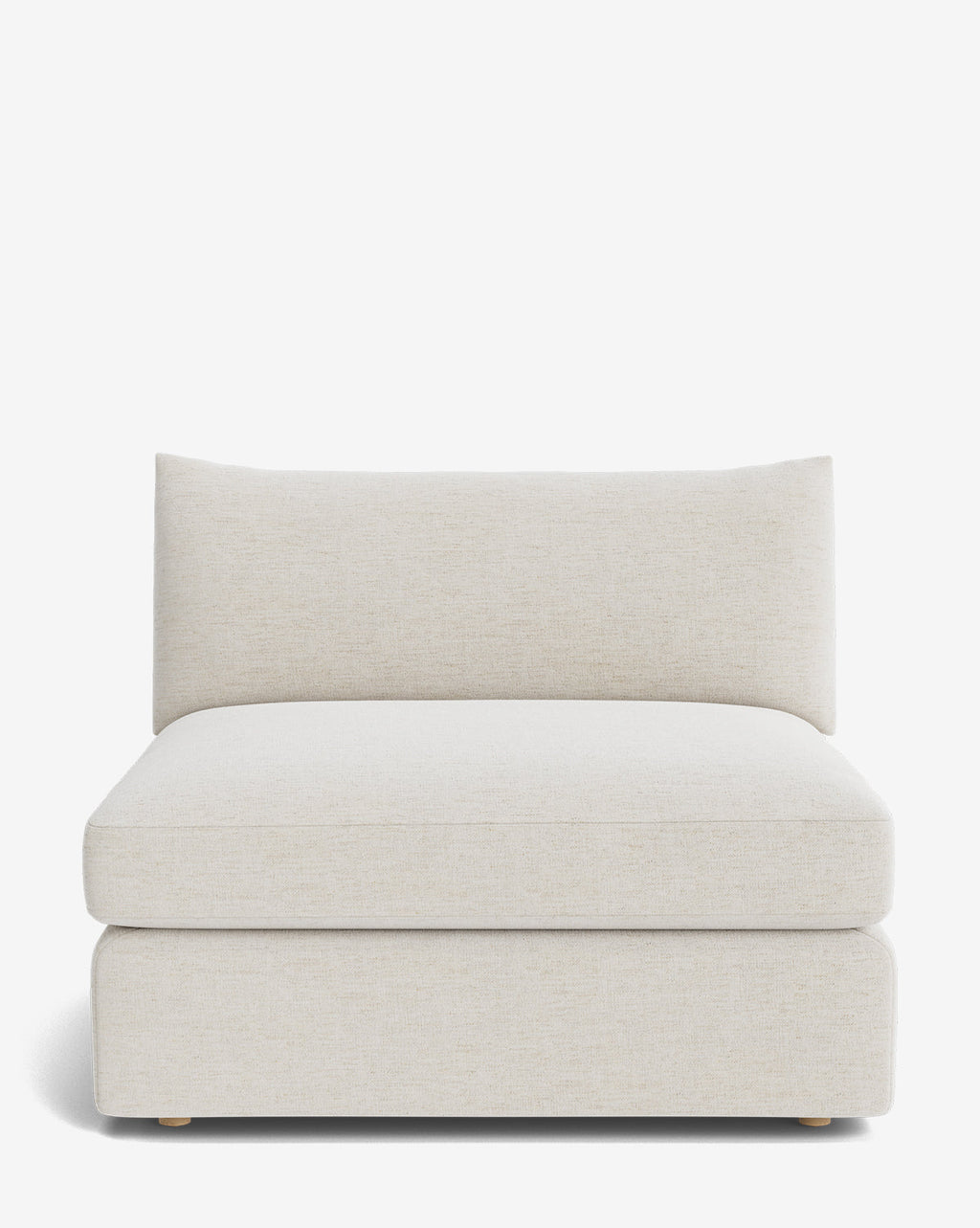 McGee & Co - Vivienne Modular Armless