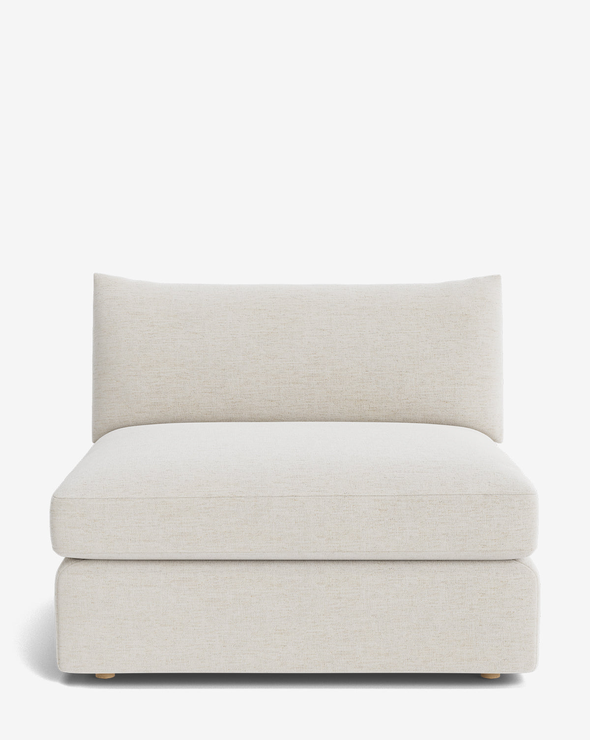 McGee & Co - Vivienne Modular Armless