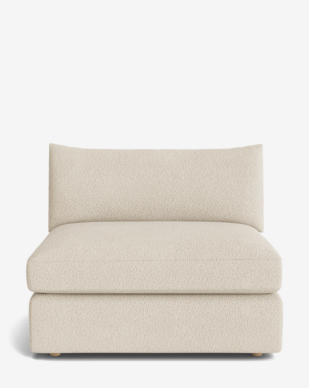 McGee & Co - Vivienne Modular Armless