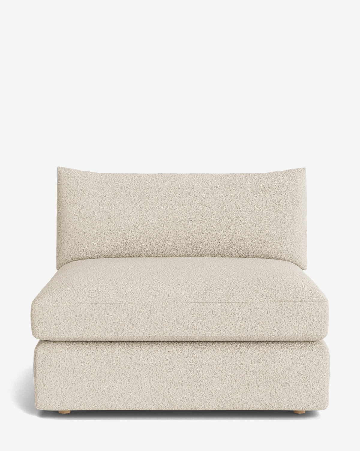 McGee & Co - Vivienne Modular Armless