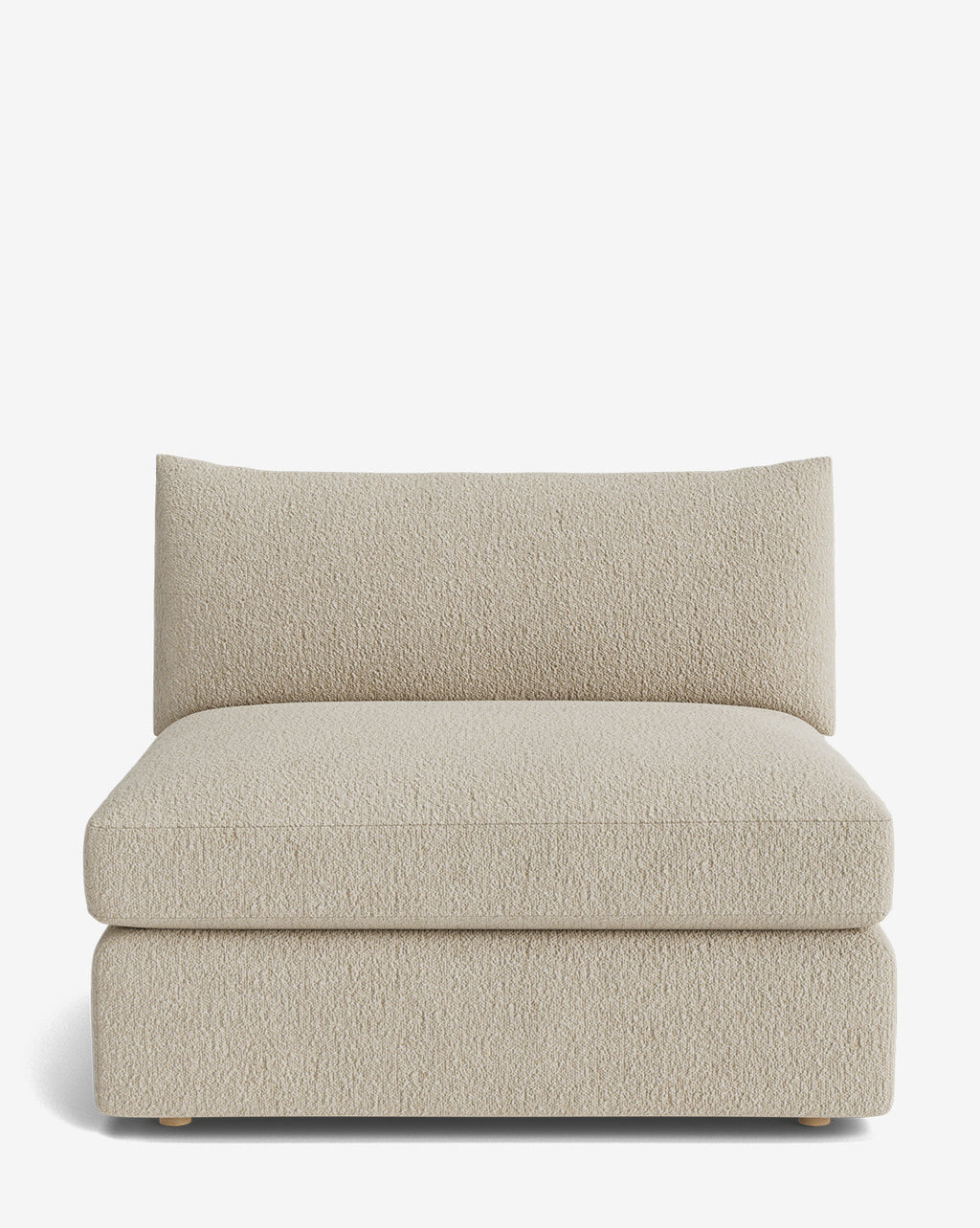 McGee & Co - Vivienne Modular Armless