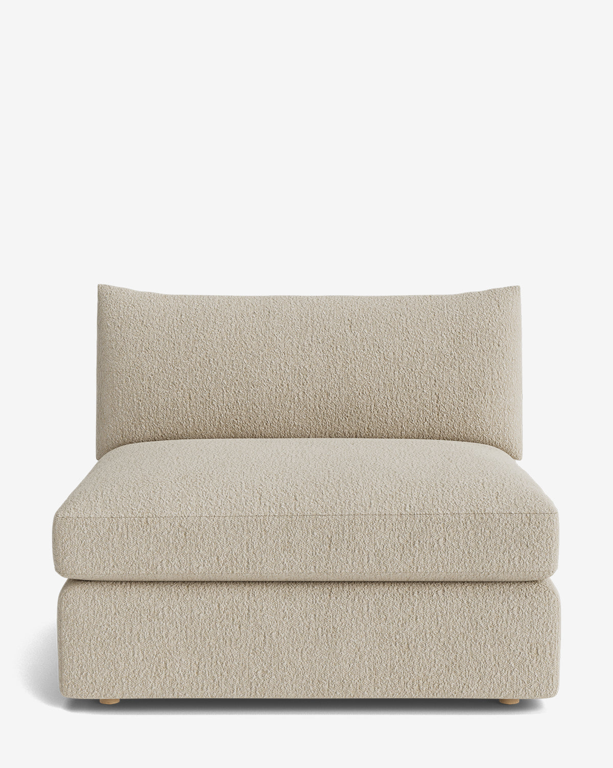 McGee & Co - Vivienne Modular Armless