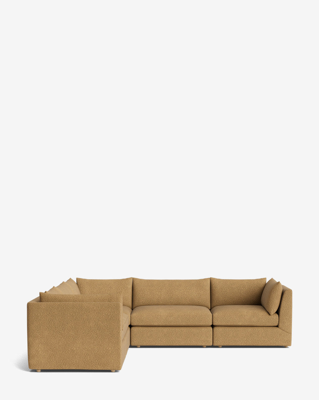 McGee & Co - Vivienne Modular L Sectional