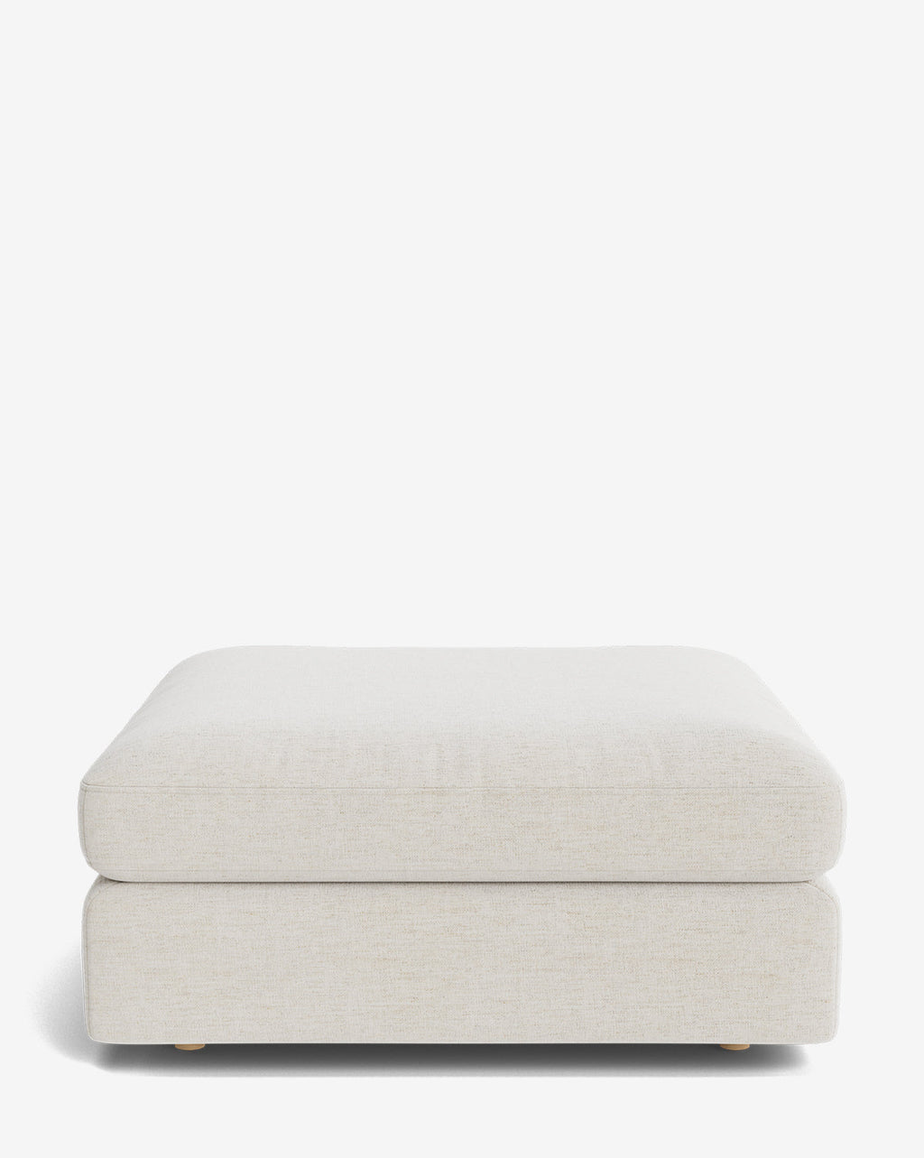 McGee & Co - Vivienne Modular Ottoman