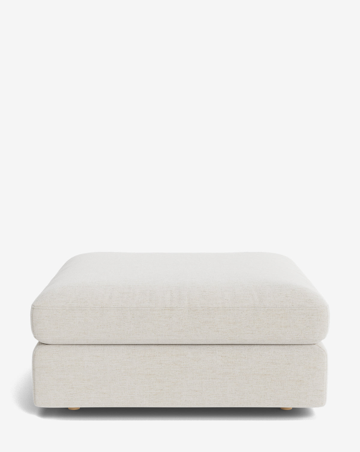 McGee & Co - Vivienne Modular Ottoman