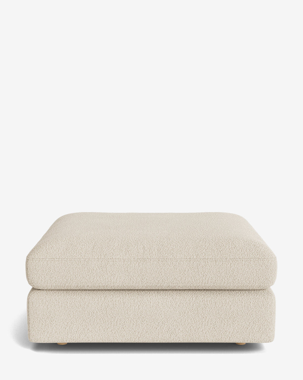 McGee & Co - Vivienne Modular Ottoman