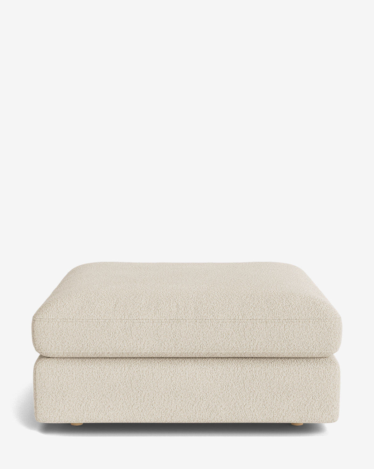 McGee & Co - Vivienne Modular Ottoman