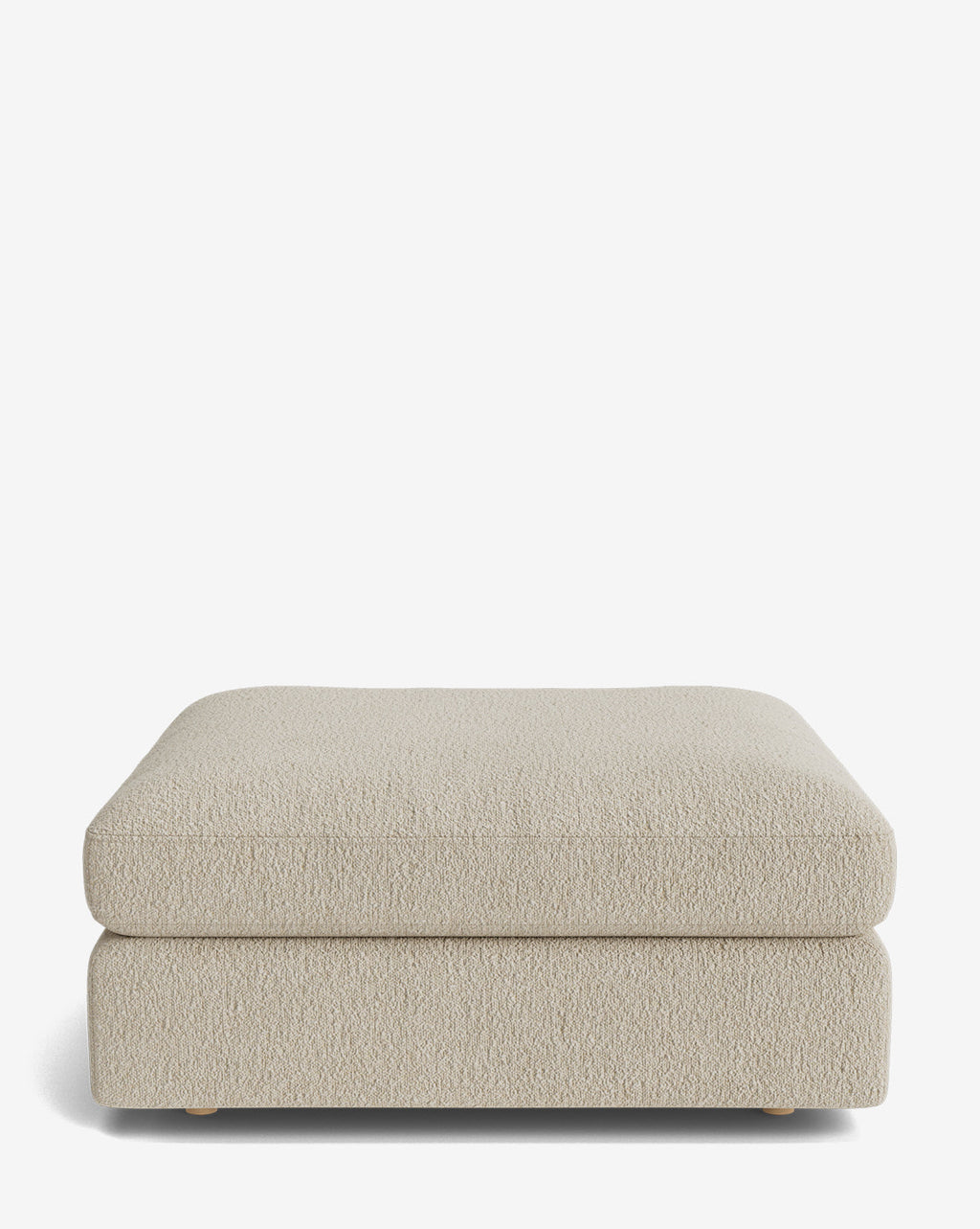 McGee & Co - Vivienne Modular Ottoman