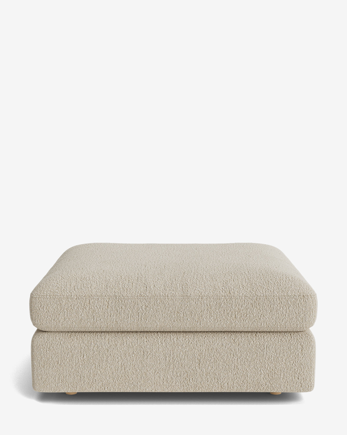 McGee & Co - Vivienne Modular Ottoman