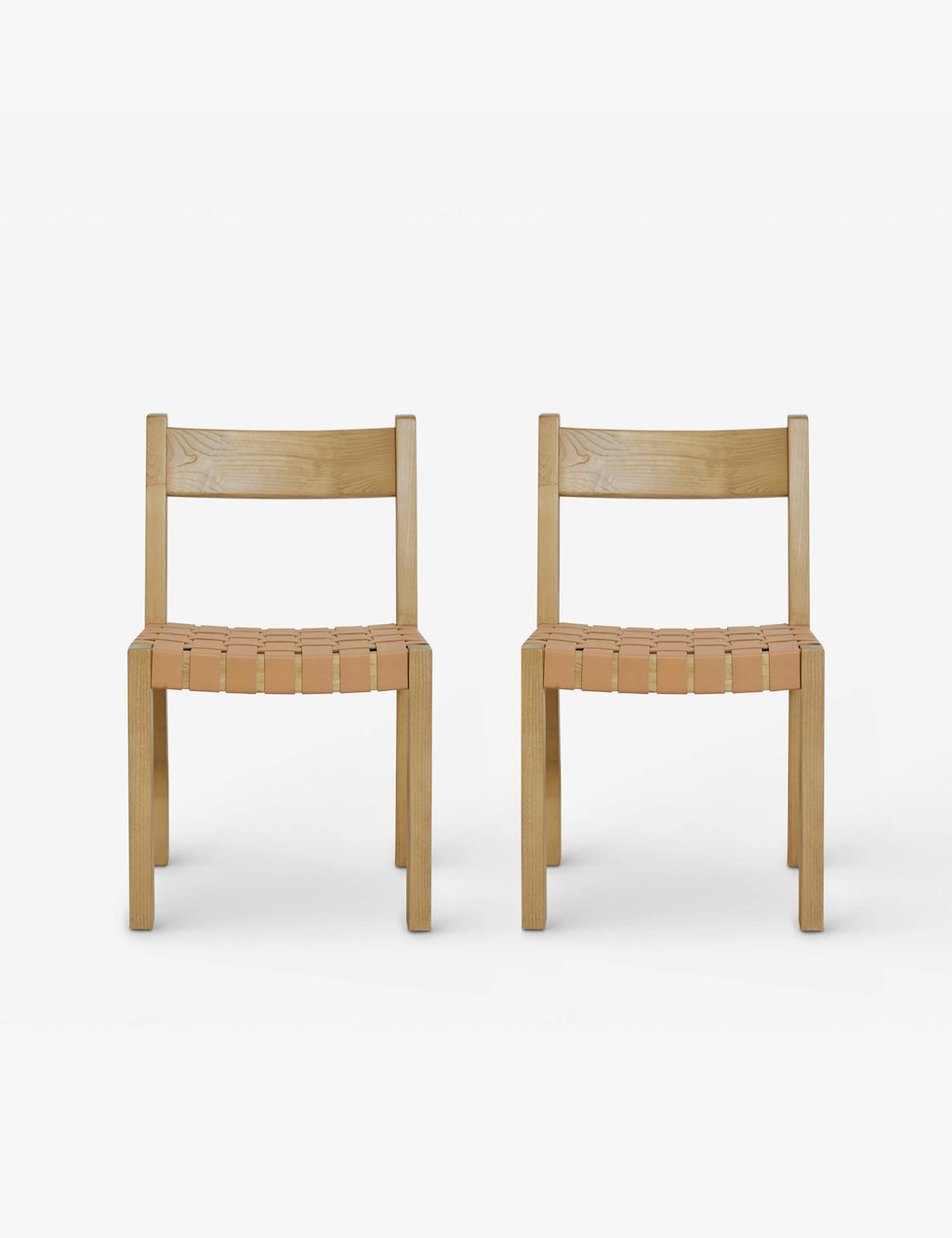 Lulu and Georgia - Vix Dining Chair (Set of 2)