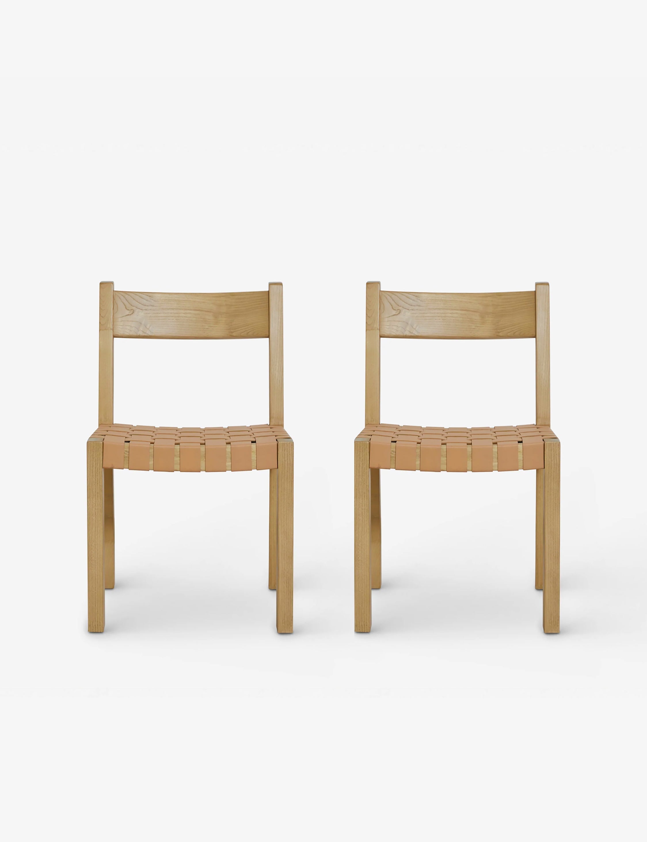 Lulu and Georgia - Vix Dining Chair (Set of 2)