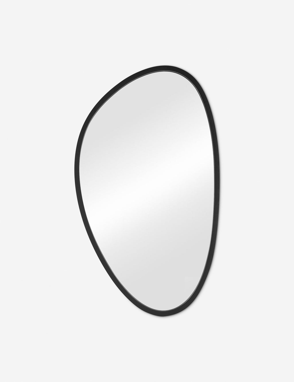 Lulu and Georgia - Fuji Mirror