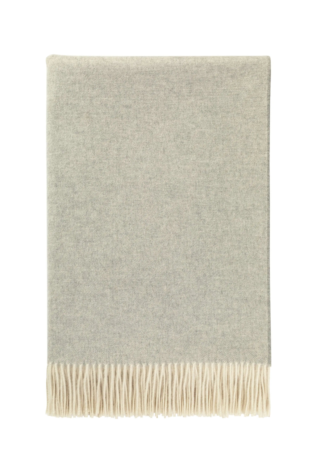 Johnstons of Elgin - Ombré Camel Cashmere Throw