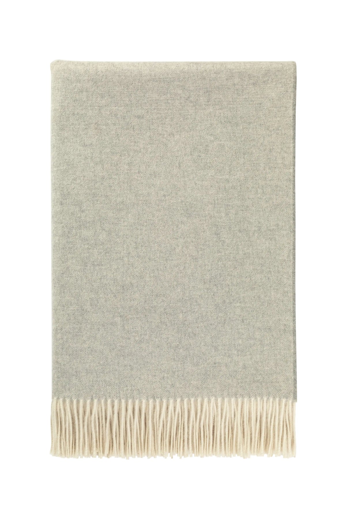 Johnstons of Elgin - Ombré Camel Cashmere Throw