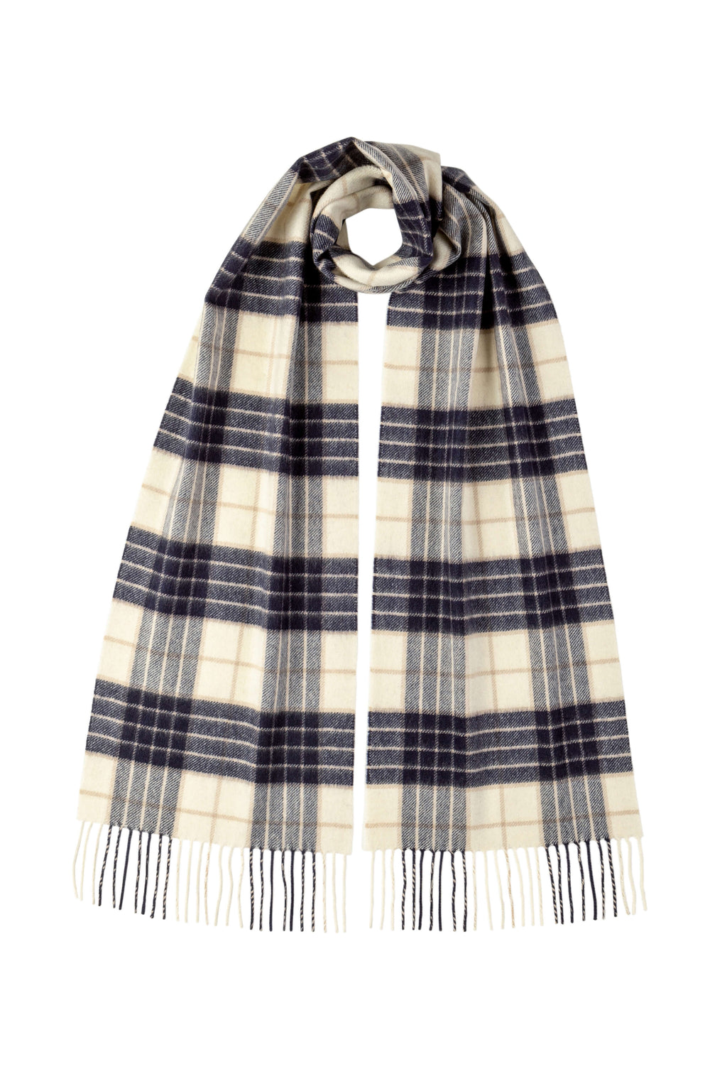 Johnstons of Elgin - Women's Knockmore Cashmere Accessories Gift Set