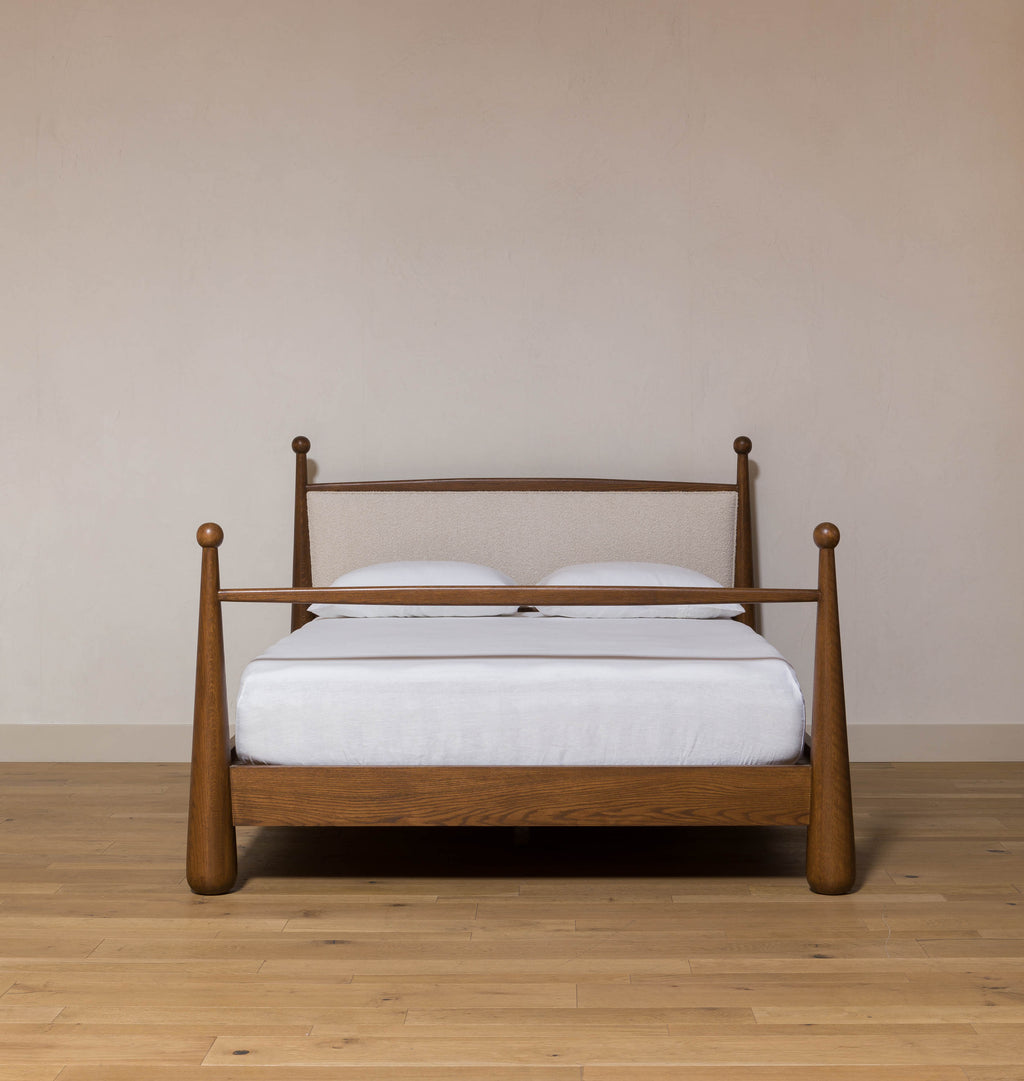 Amber Interiors - Walker Bed