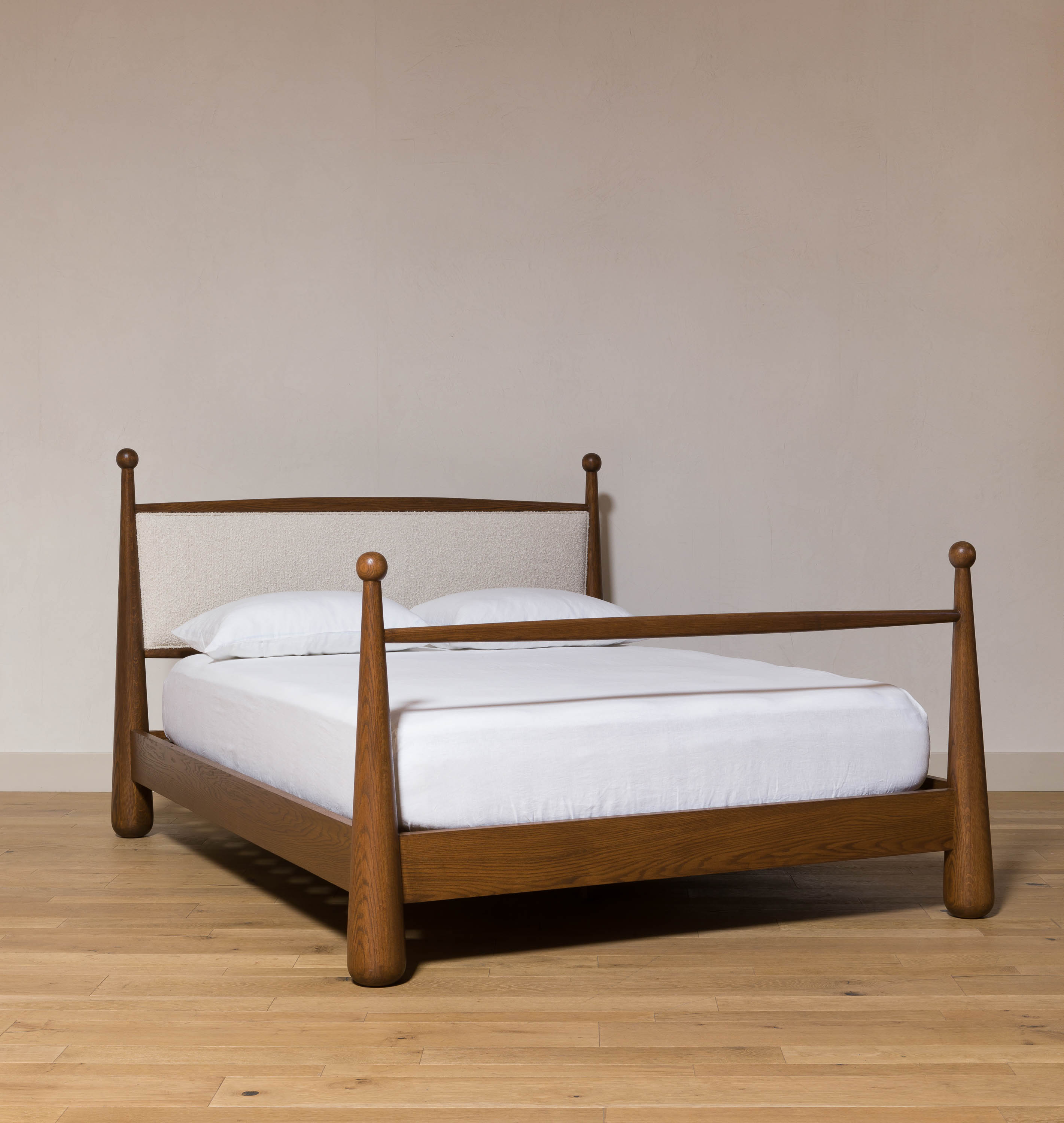 Amber Interiors - Walker Bed