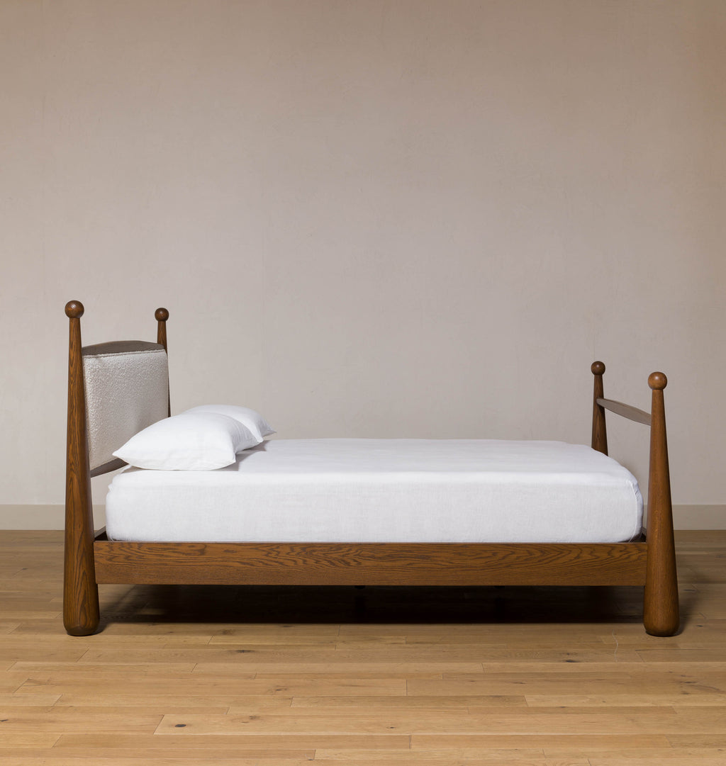 Amber Interiors - Walker Bed