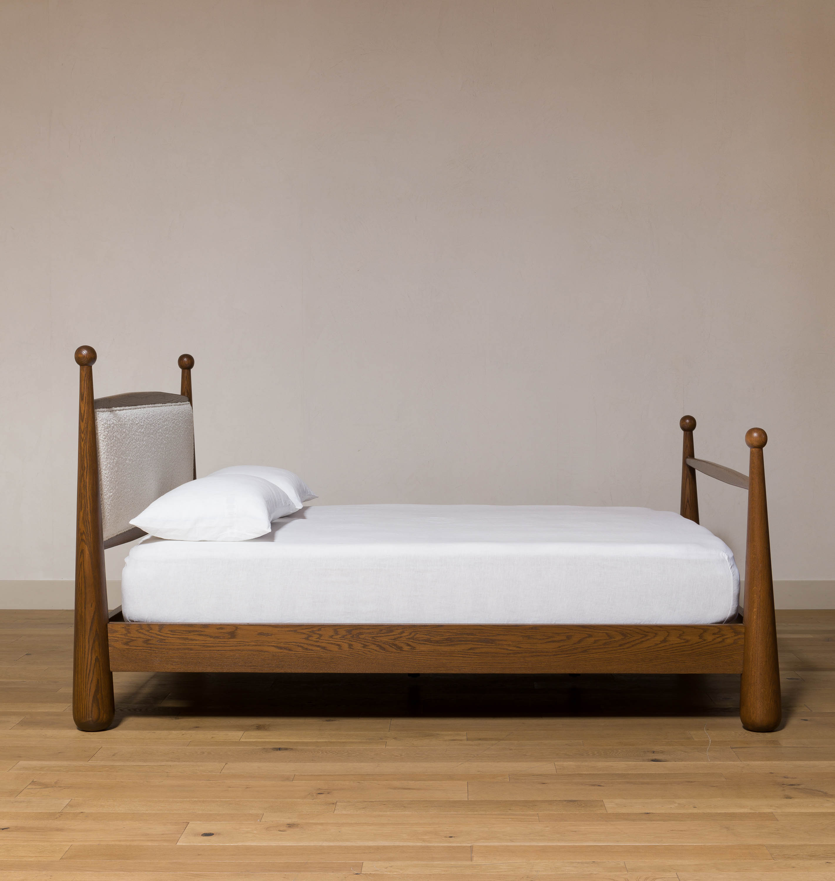 Amber Interiors - Walker Bed