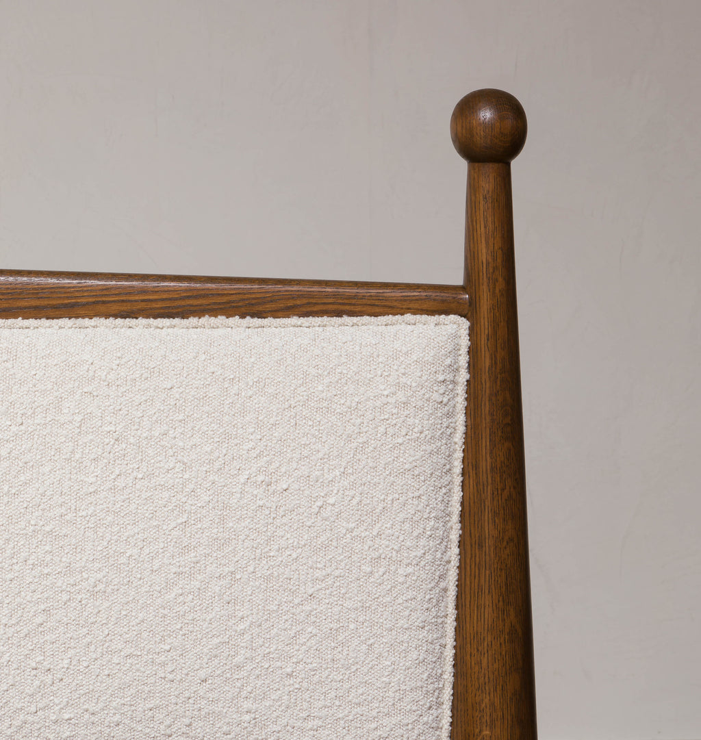 Amber Interiors - Walker Bed