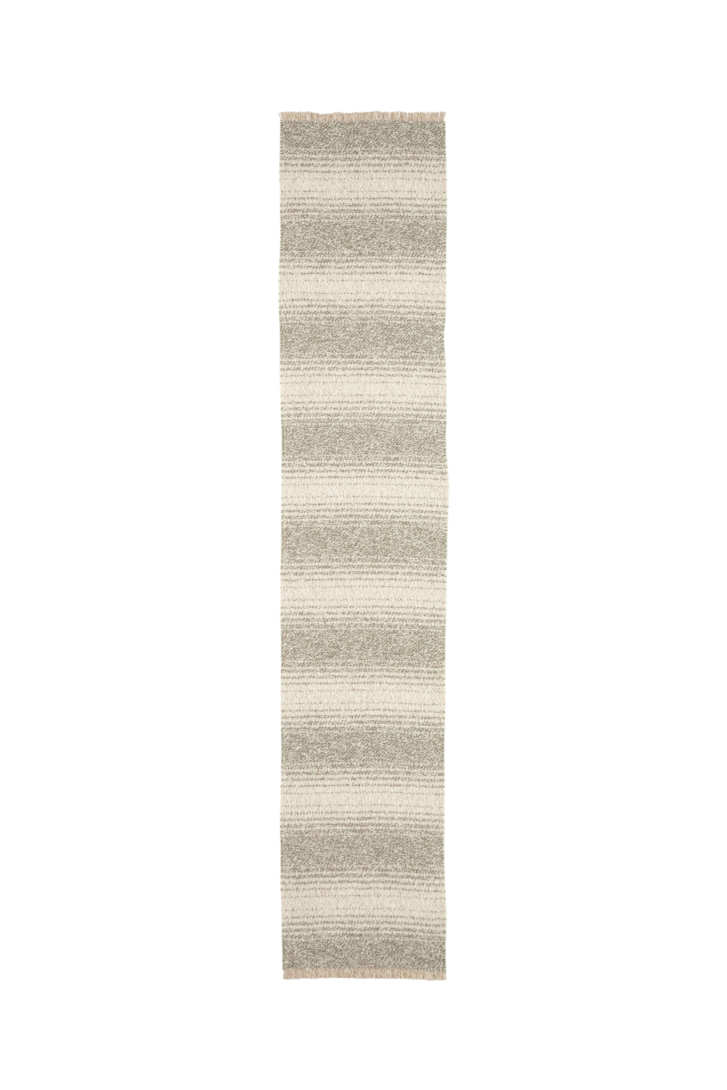 Johnstons of Elgin - Textural Ombré Scarf