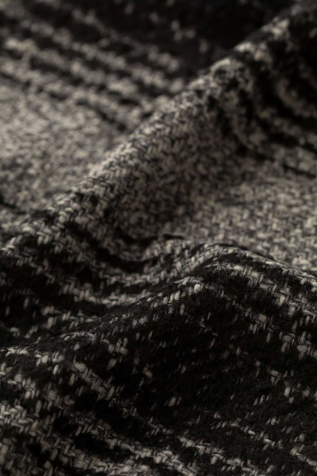 Johnstons of Elgin - Textural Ombré Scarf