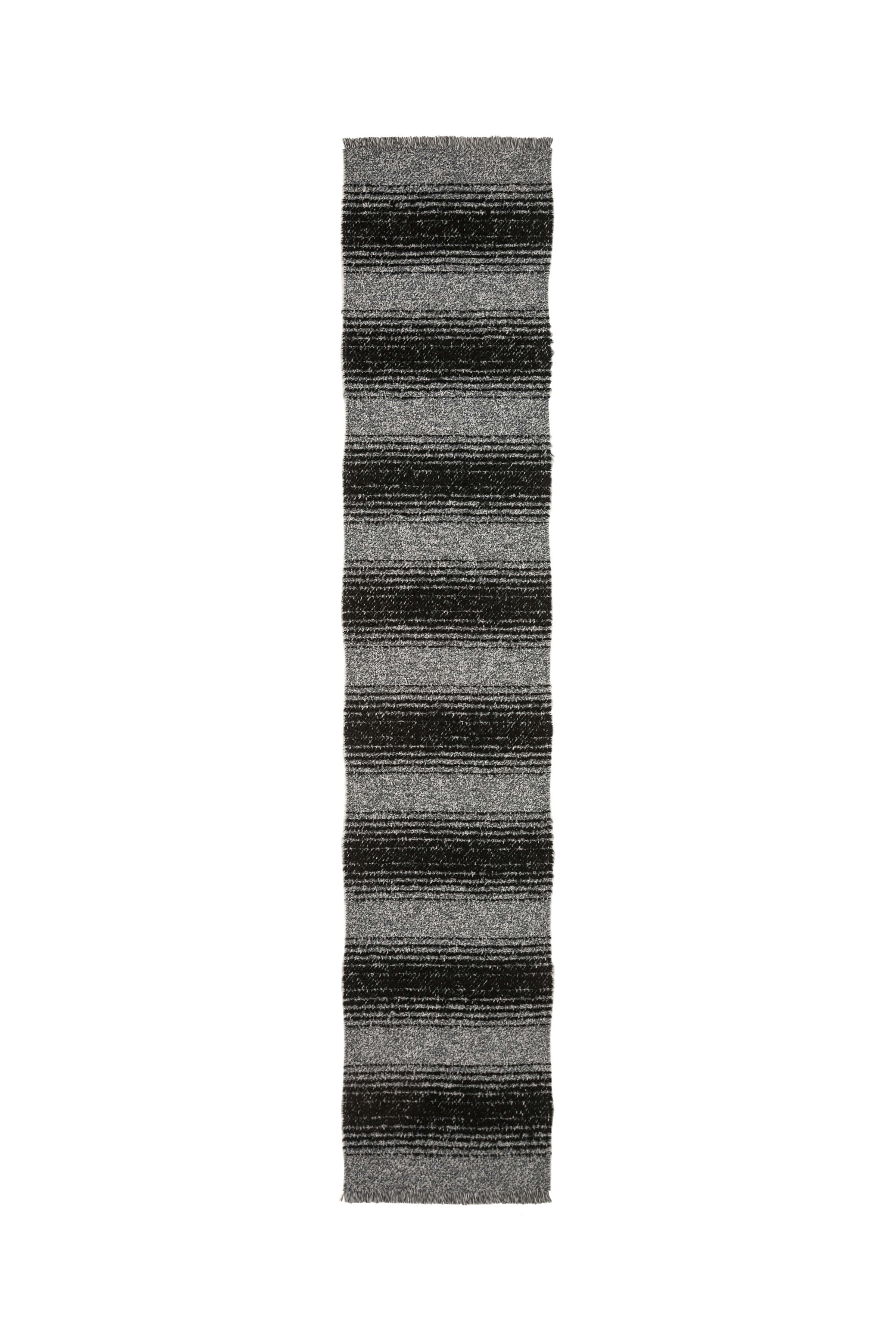 Johnstons of Elgin - Textural Ombré Scarf