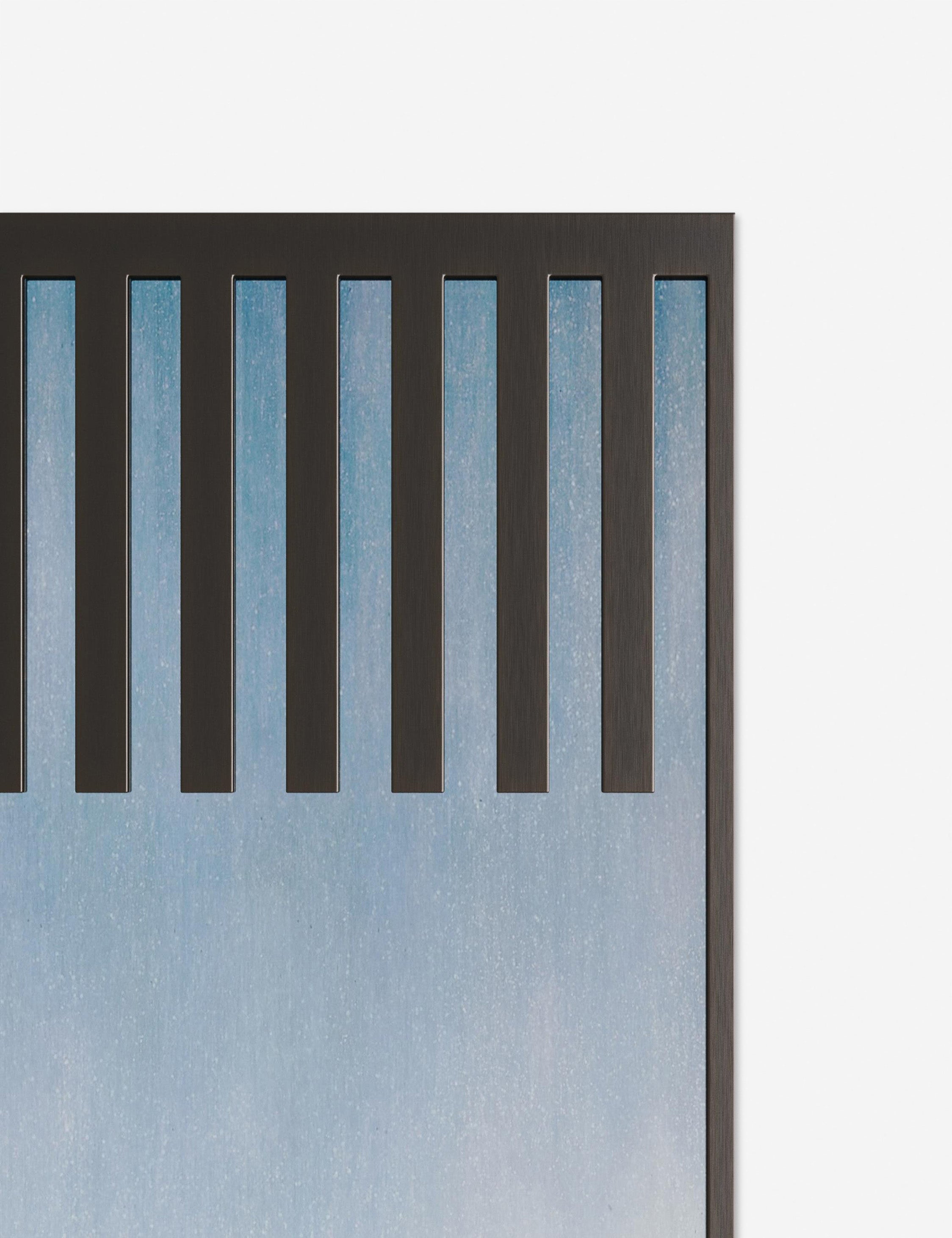 Lulu and Georgia - Zelina Mirror by Arteriors