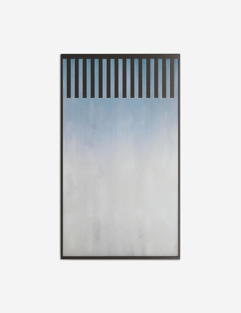 Lulu and Georgia - Zelina Mirror by Arteriors
