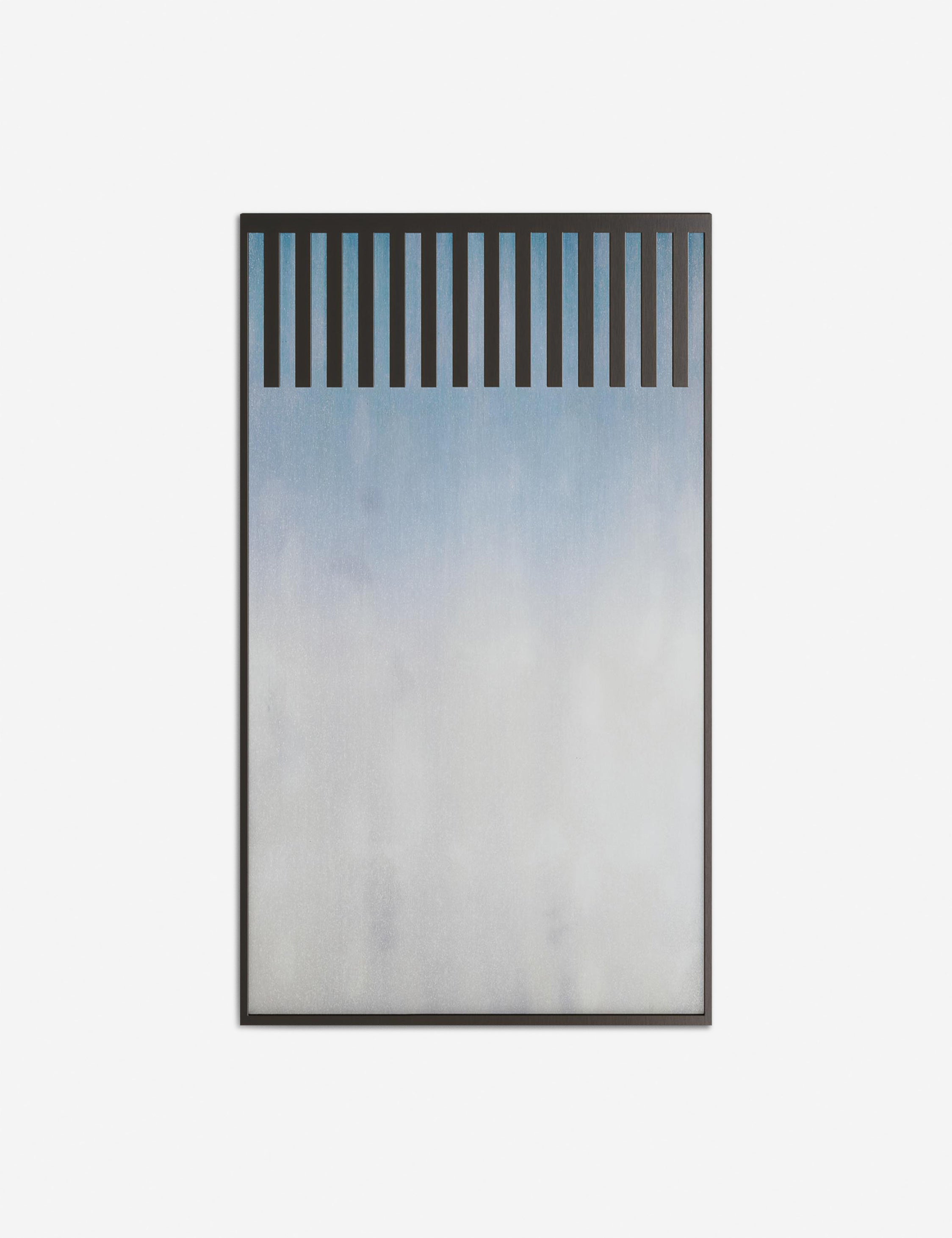 Lulu and Georgia - Zelina Mirror by Arteriors