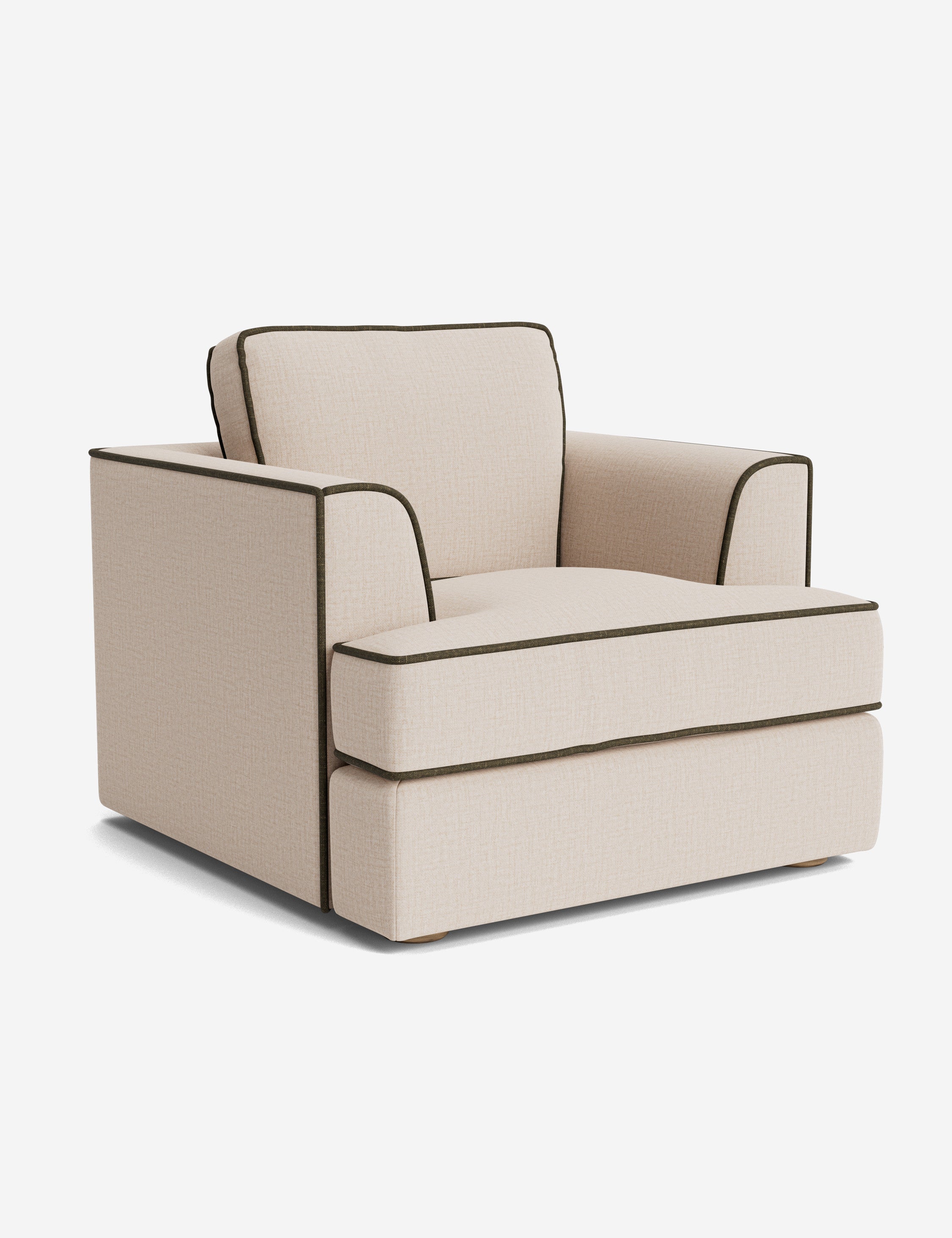 Lulu and Georgia - Westlawn Accent Chair