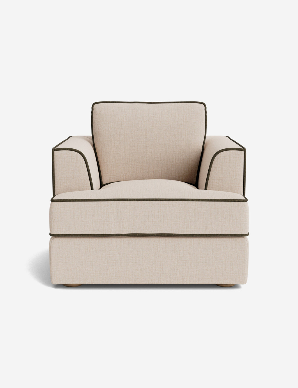 Lulu and Georgia - Westlawn Accent Chair