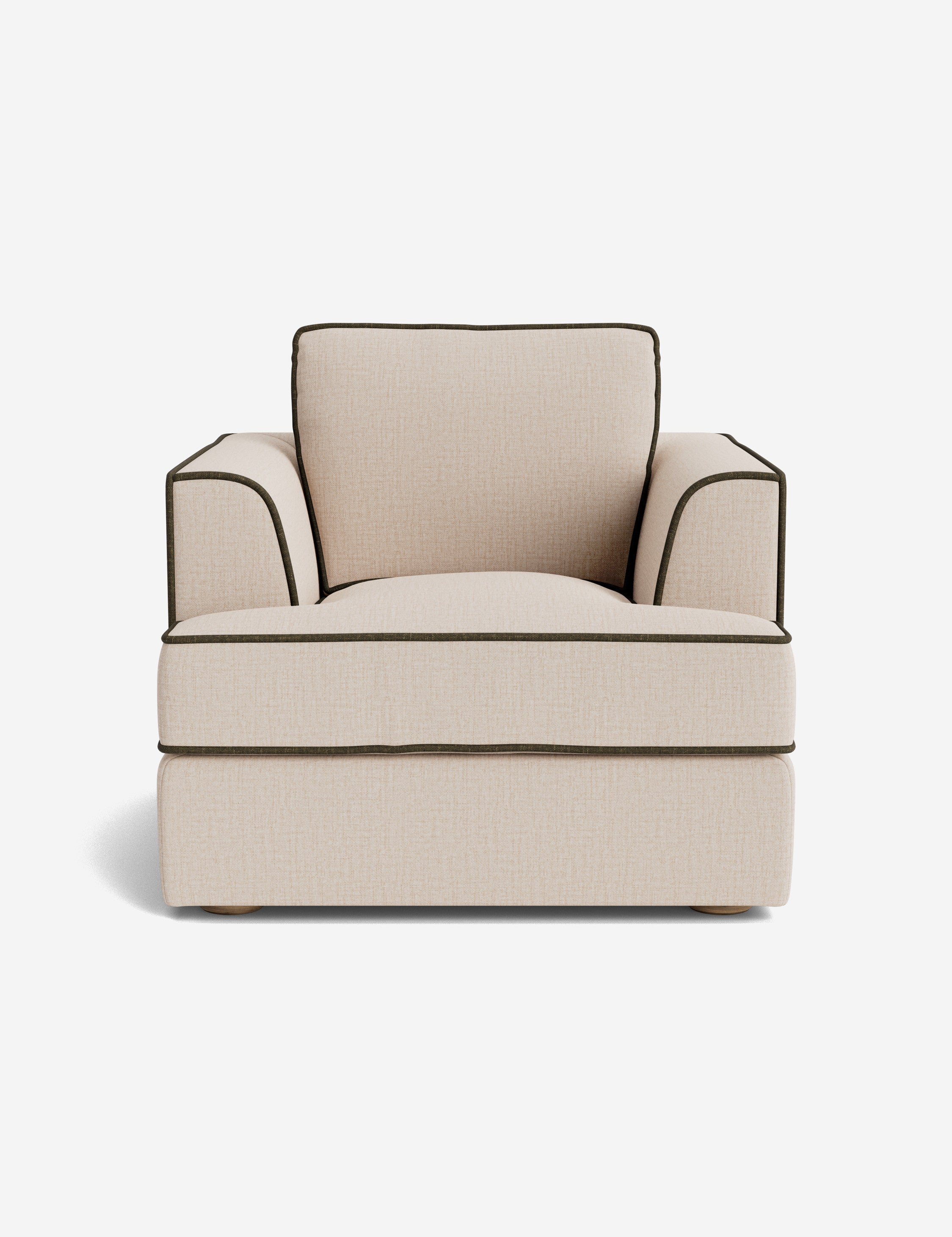 Lulu and Georgia - Westlawn Accent Chair