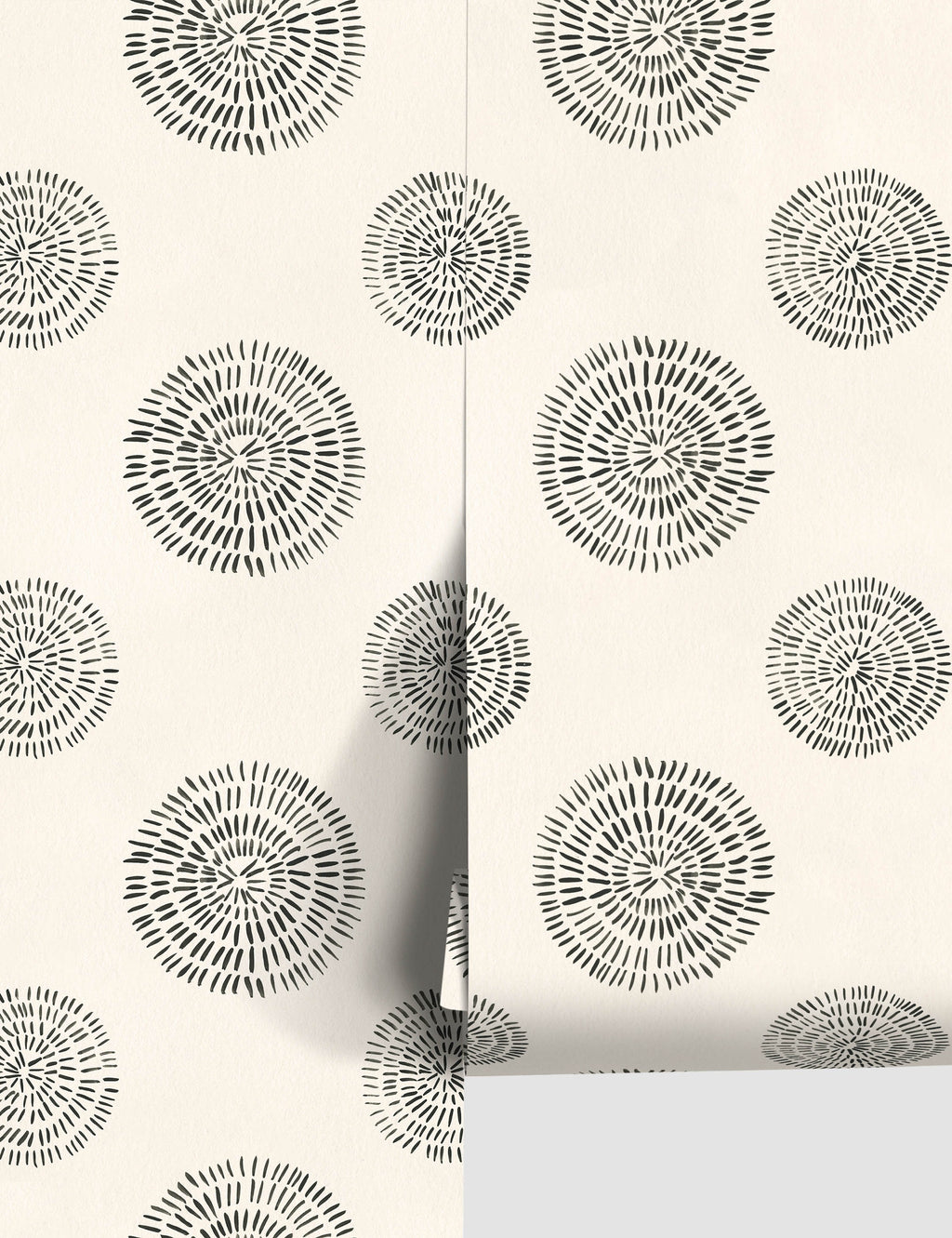 Lulu and Georgia - Sandraker Wallpaper by Susan Hable