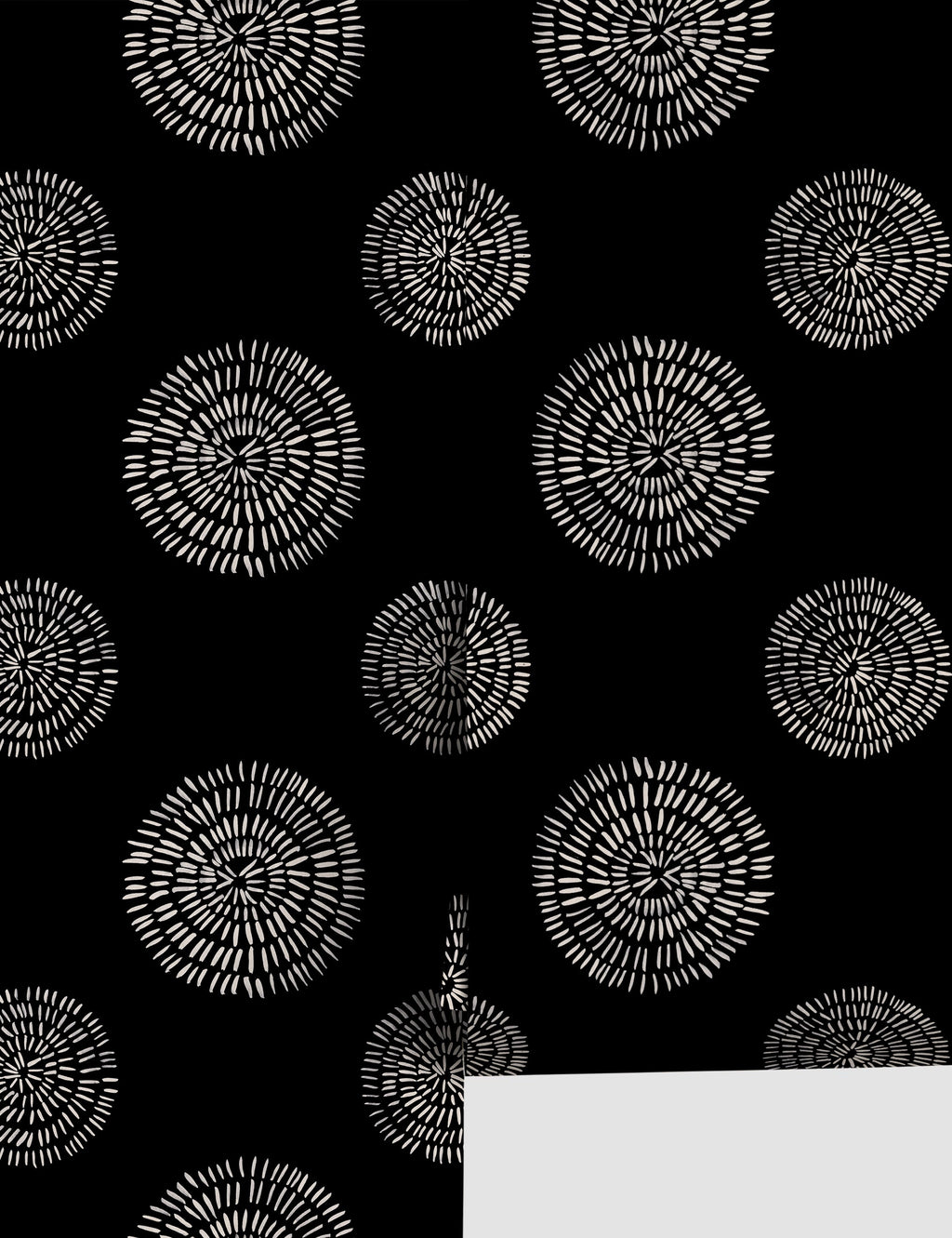 Lulu and Georgia - Sandraker Wallpaper by Susan Hable
