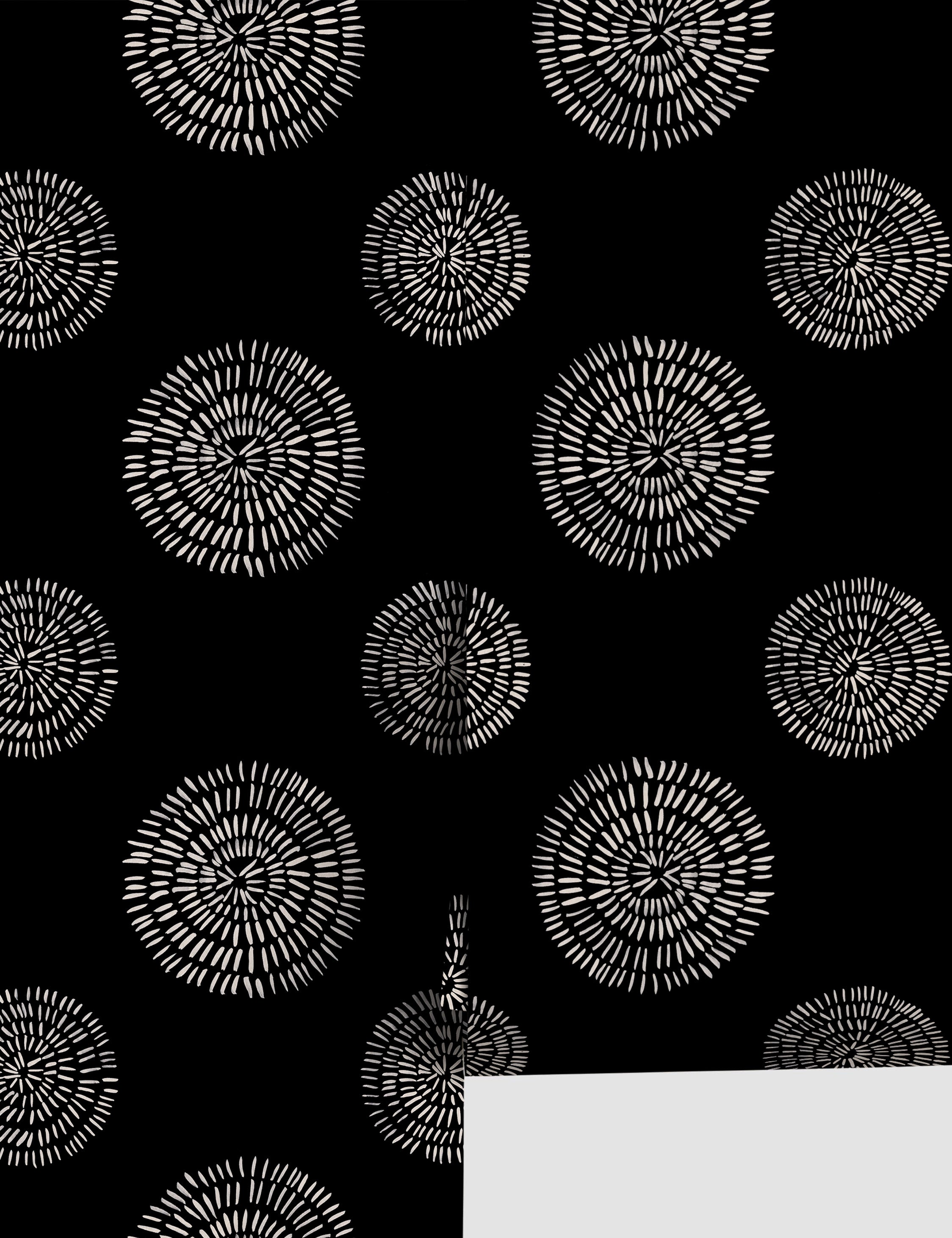 Lulu and Georgia - Sandraker Wallpaper by Susan Hable