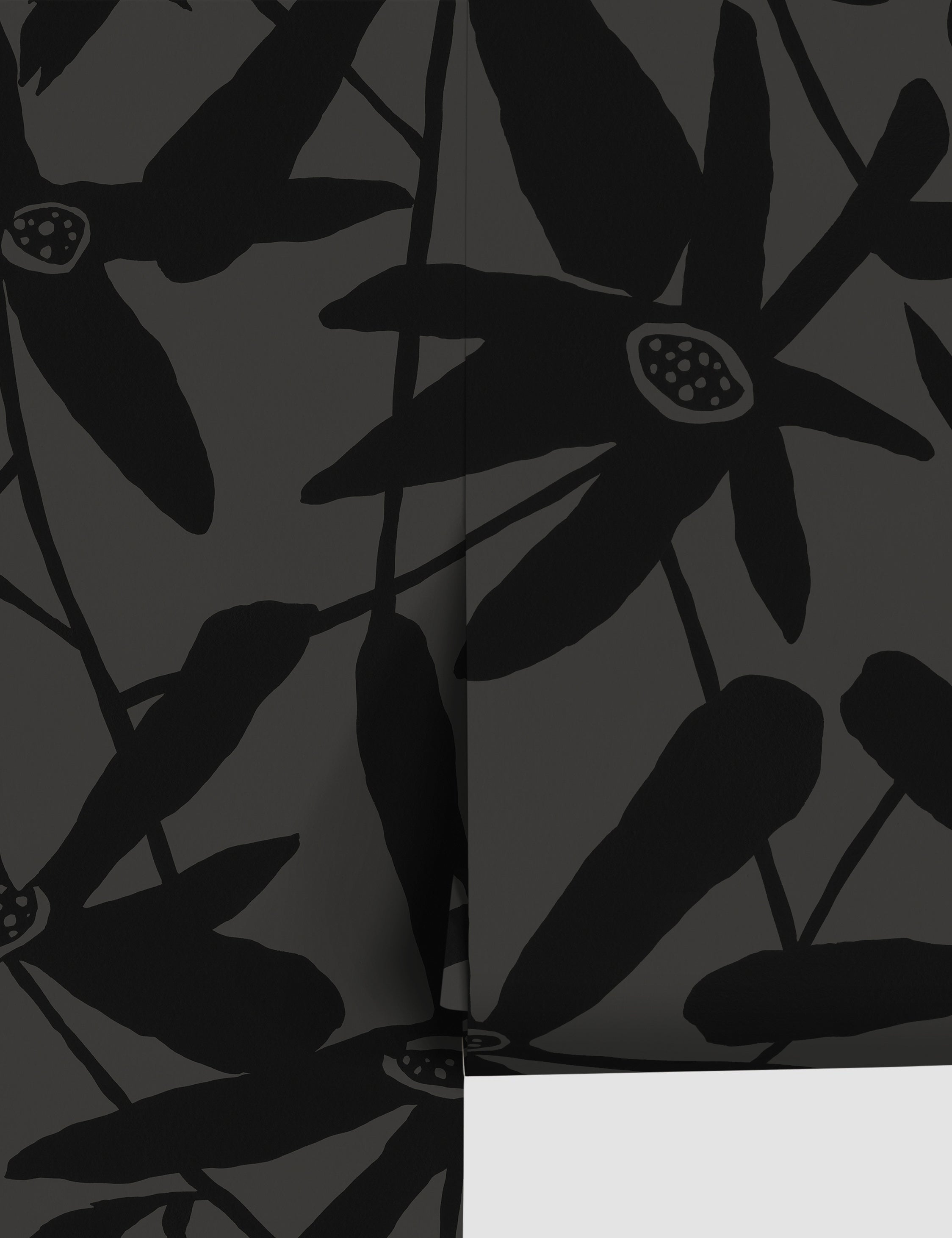 Lulu and Georgia - Blossom Wallpaper by Susan Hable