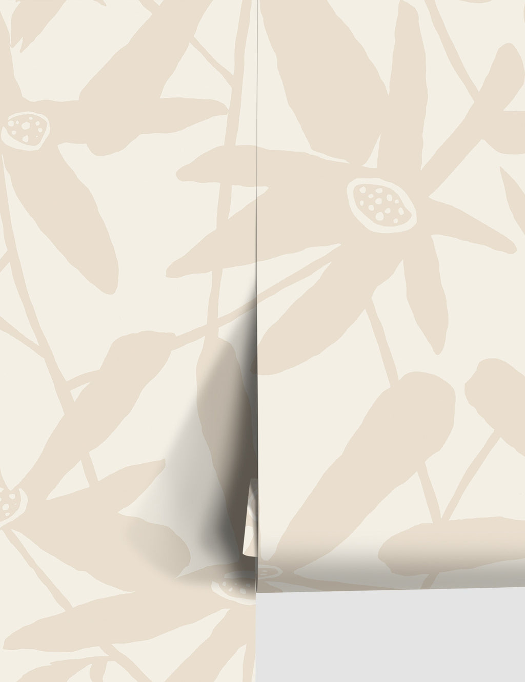 Lulu and Georgia - Blossom Wallpaper by Susan Hable