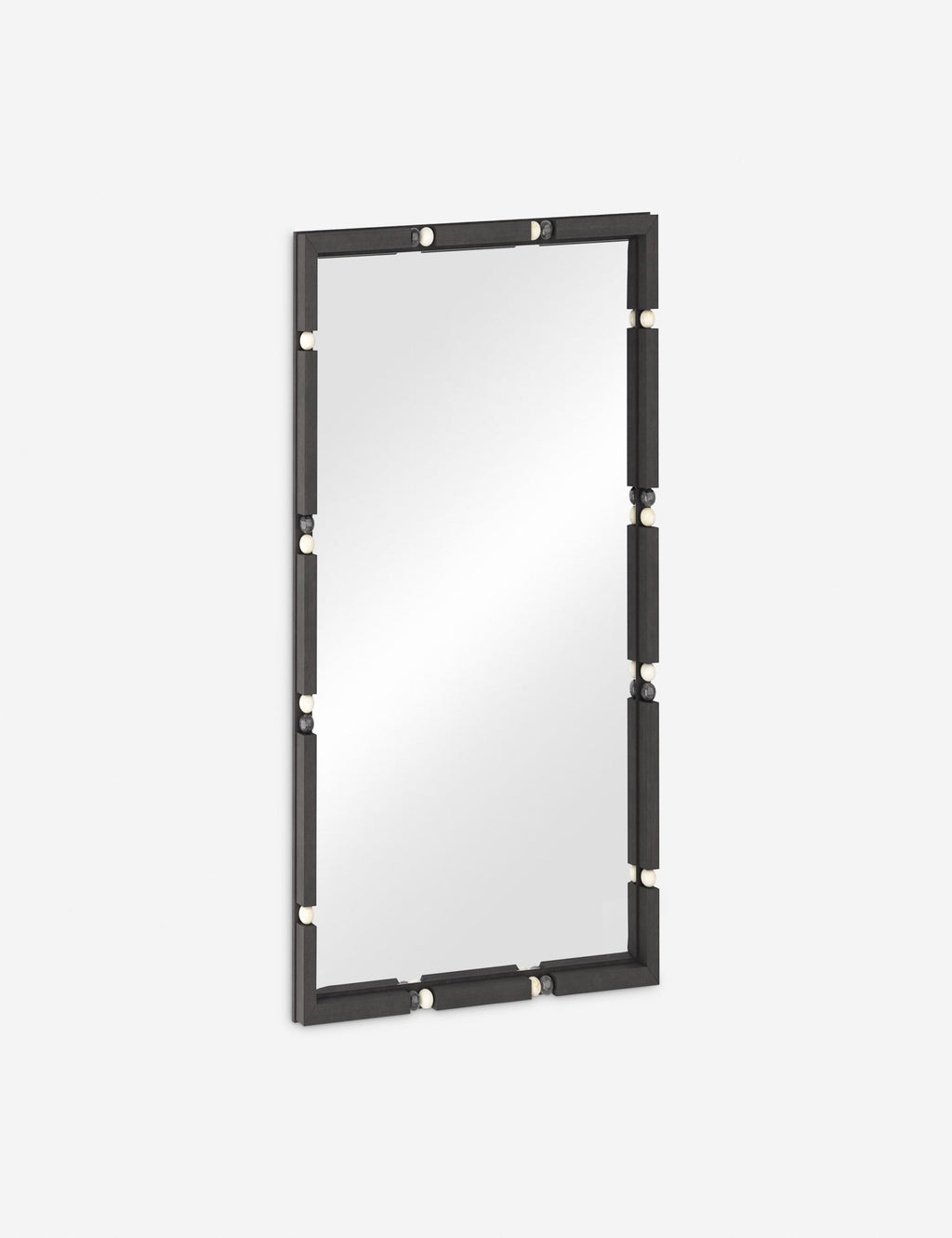 Lulu and Georgia - Brinkley Mirror by Arteriors