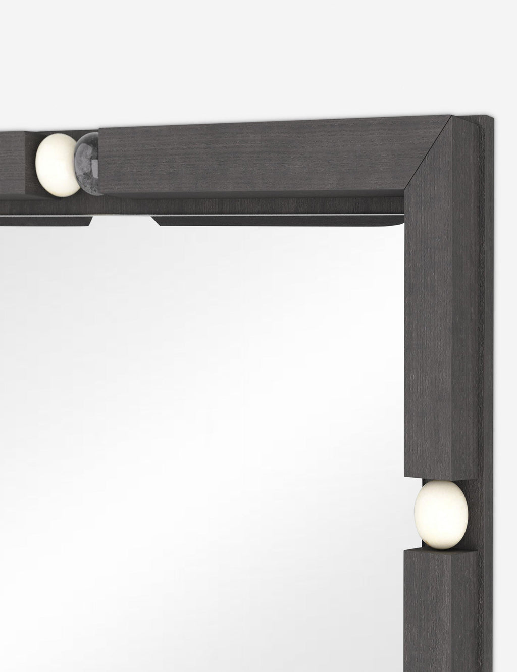 Lulu and Georgia - Brinkley Mirror by Arteriors