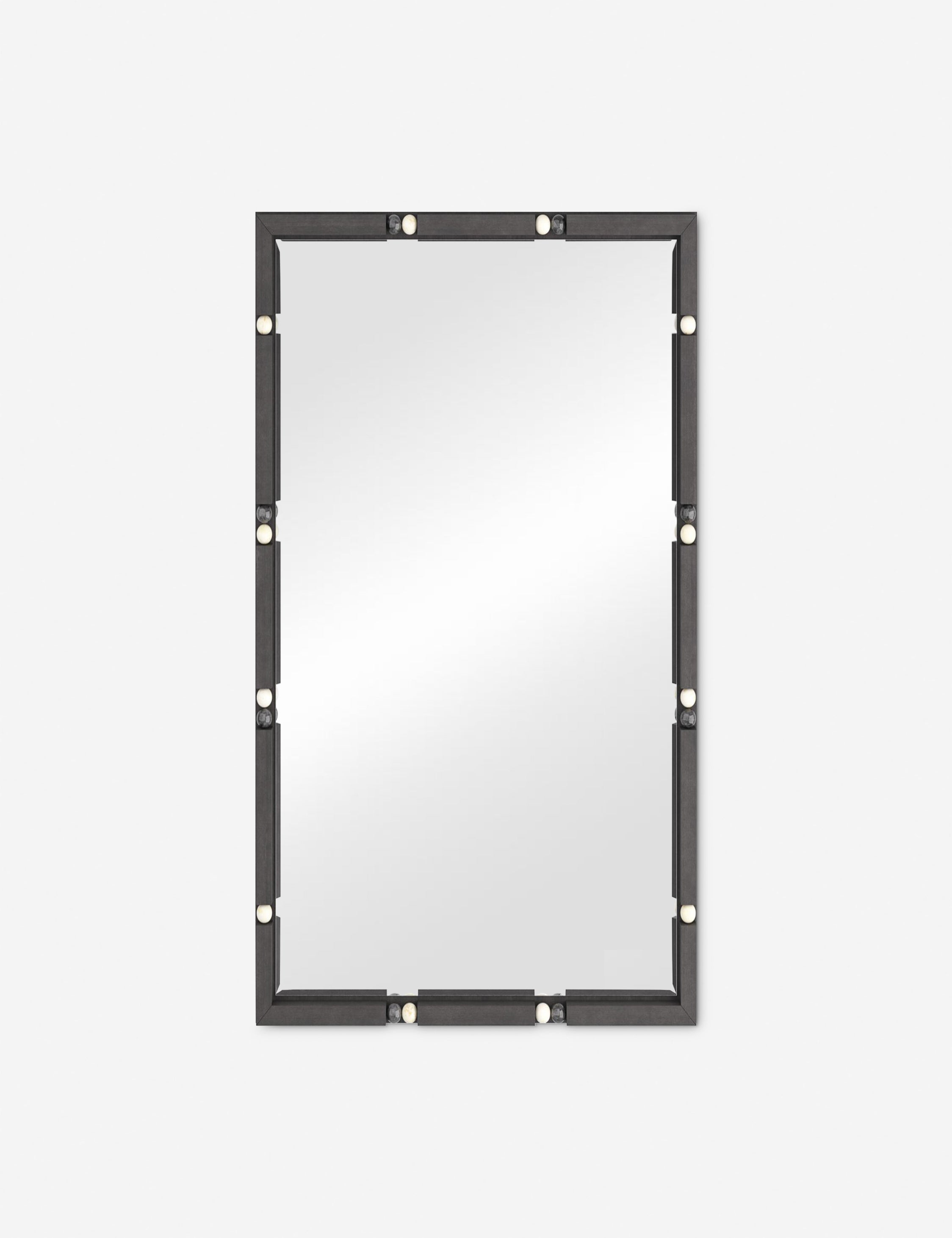 Lulu and Georgia - Brinkley Mirror by Arteriors