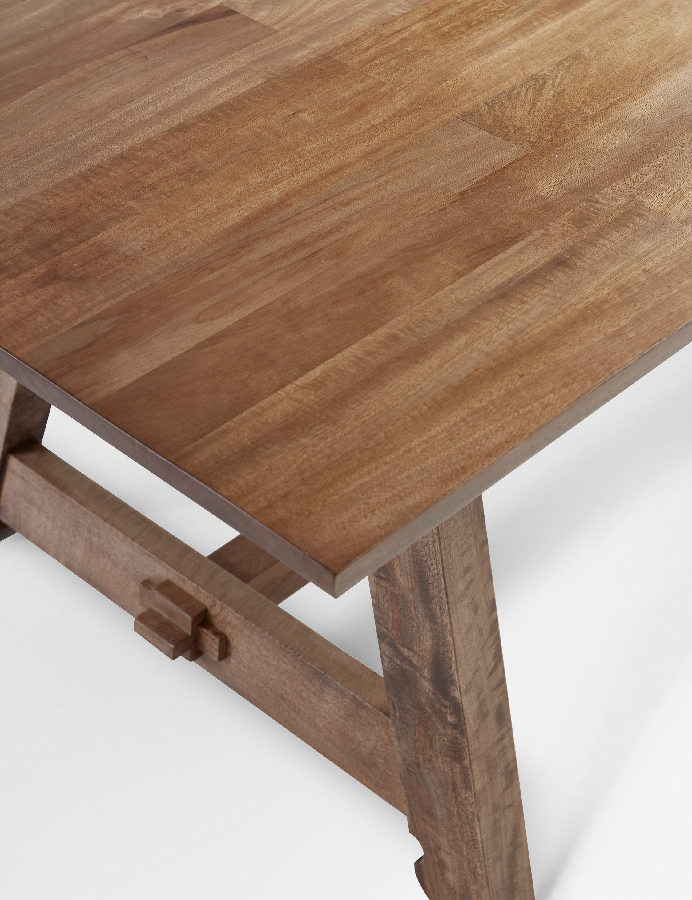 Lulu and Georgia - Dashwood Dining Table