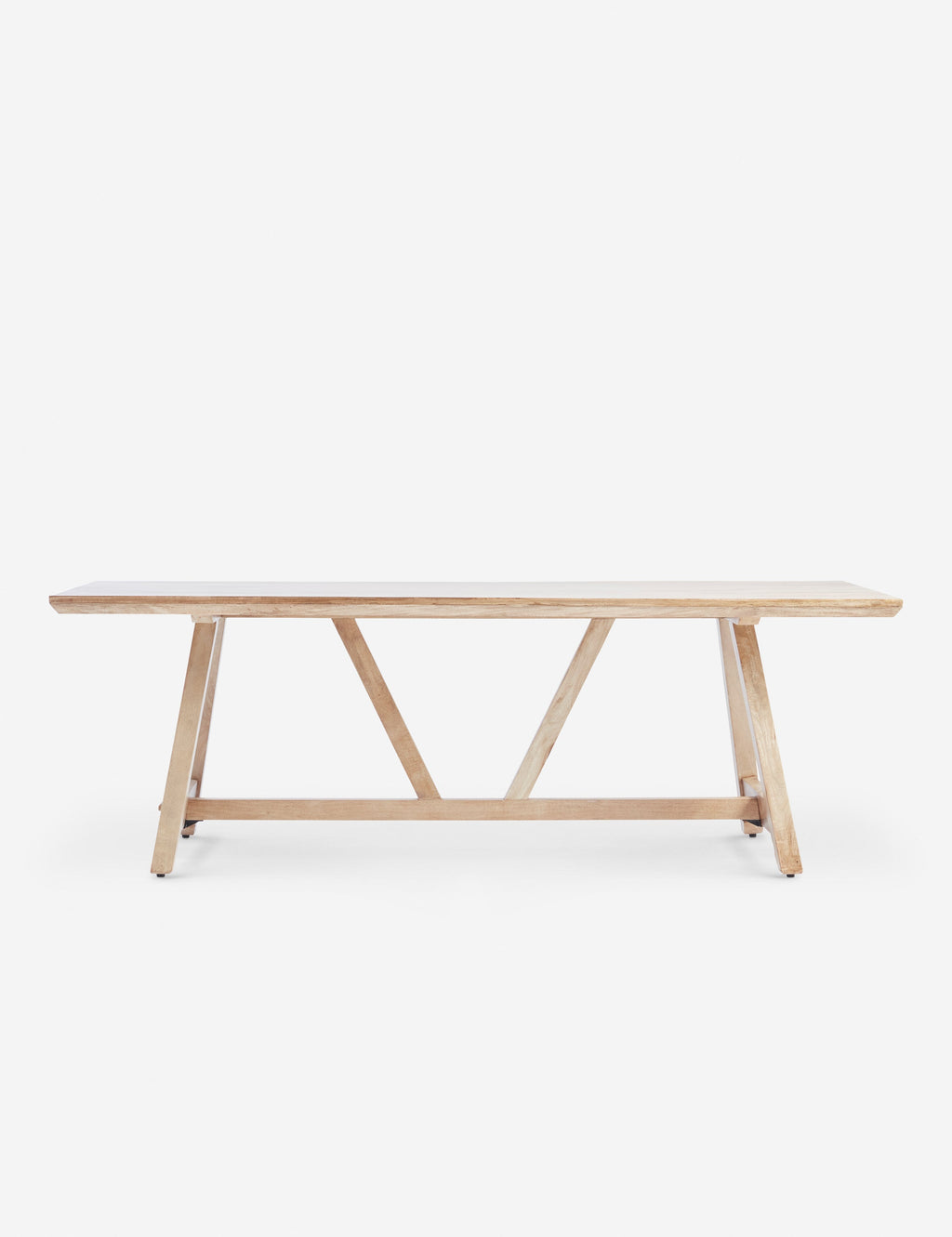 Lulu and Georgia - Dashwood Dining Table