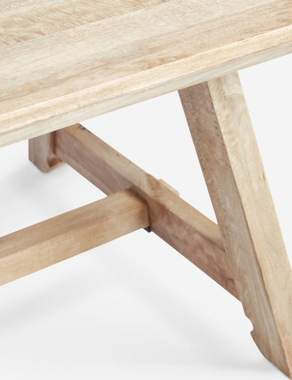 Lulu and Georgia - Dashwood Dining Table