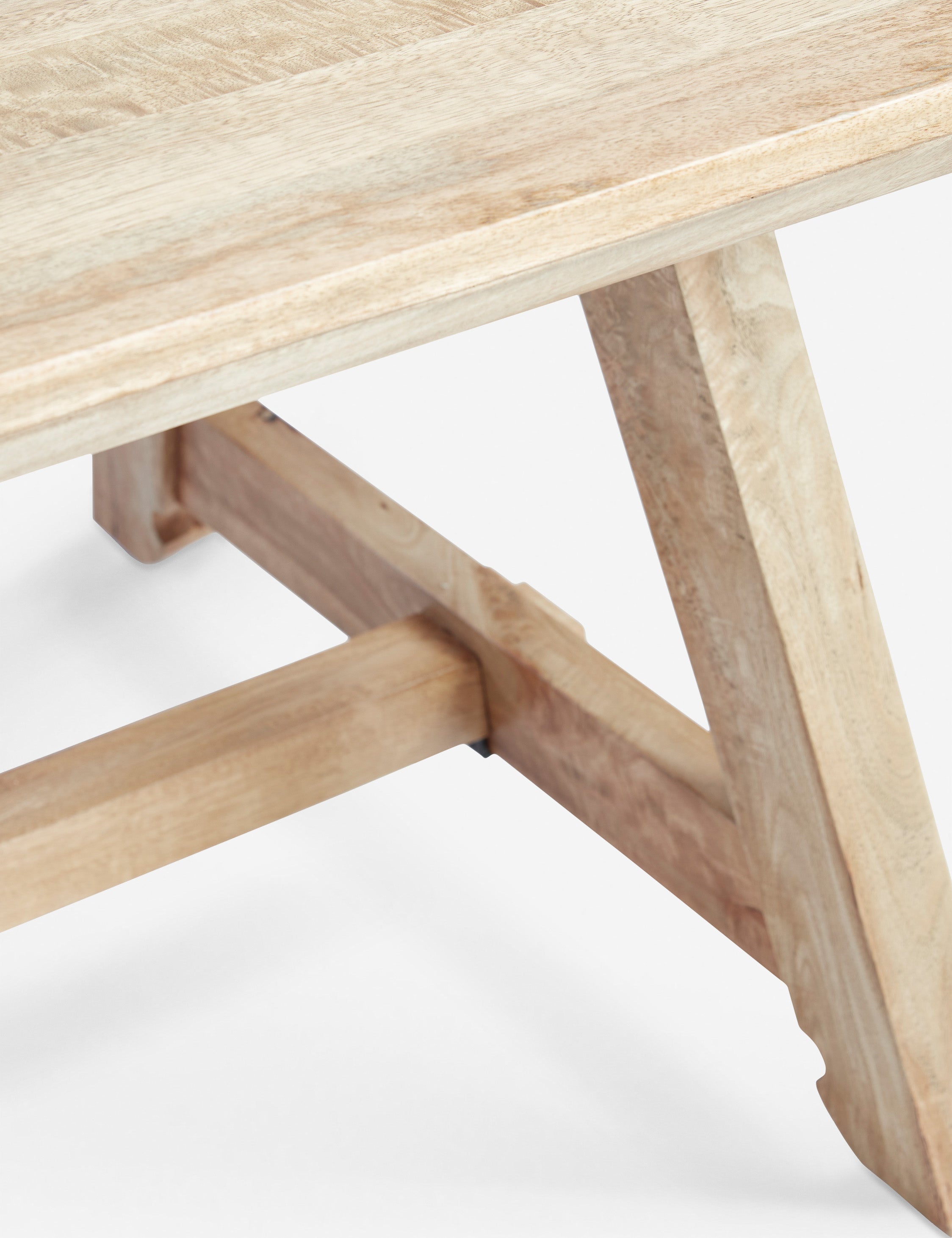Lulu and Georgia - Dashwood Dining Table