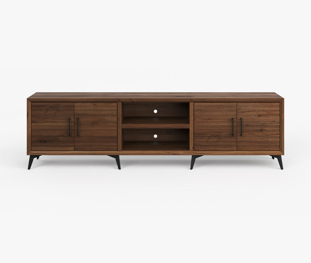 Real Cozy - 95" Malibu TV Stand