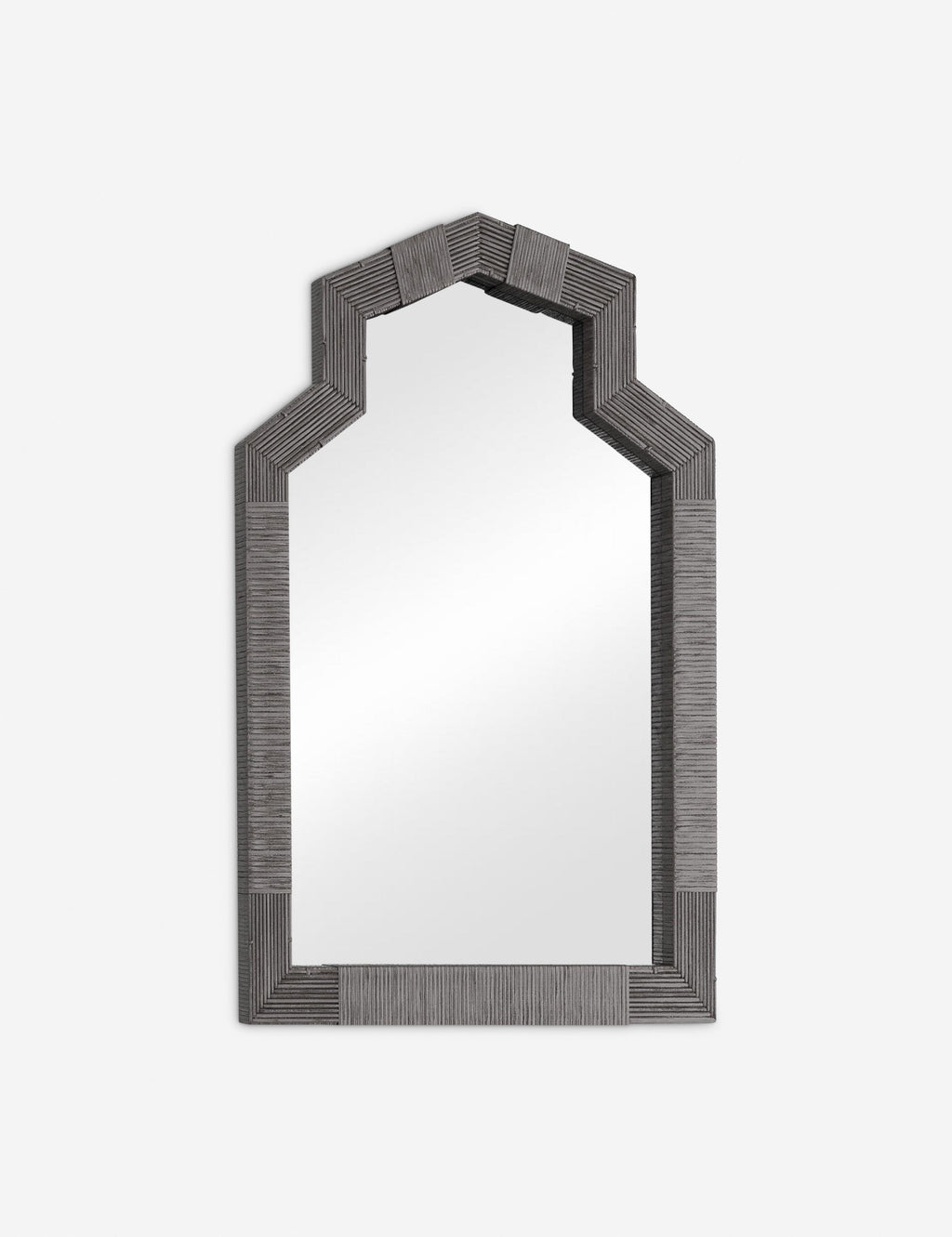 Lulu and Georgia - Beeland Mirror by Arteriors
